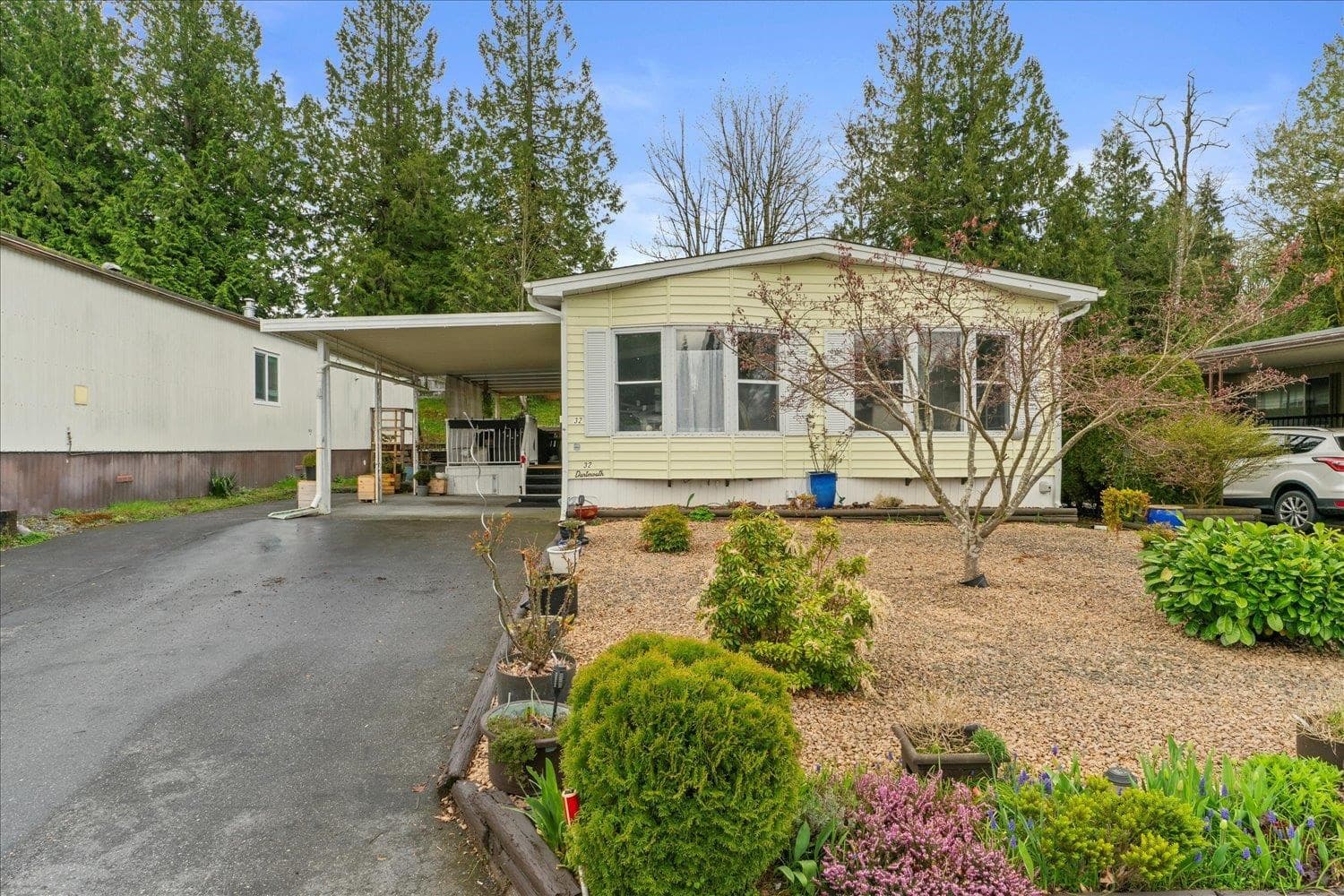32 - 2315 198 Street, Langley, V2Z 1Z1 — photo 3