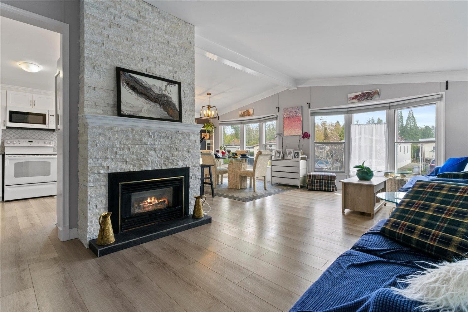 32 - 2315 198 Street, Langley, V2Z 1Z1 — photo 5