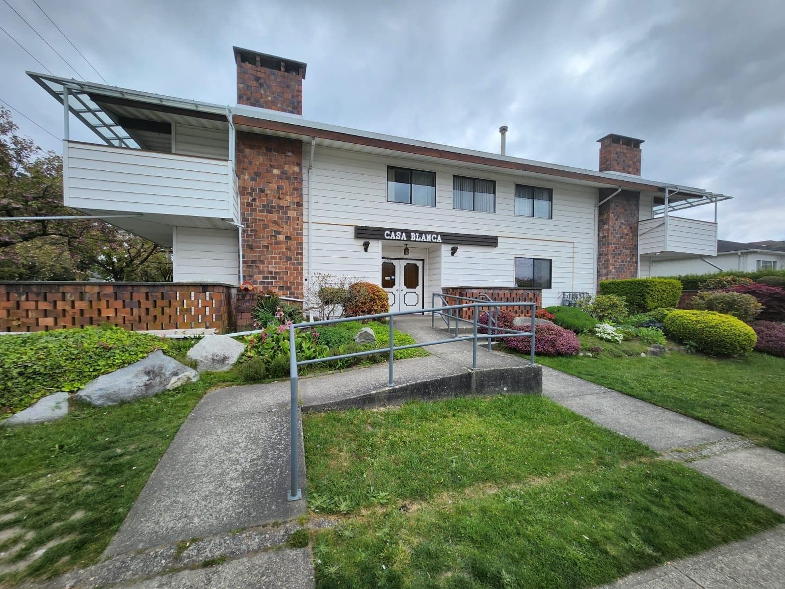 106 - 6904 Fraser Street, Vancouver