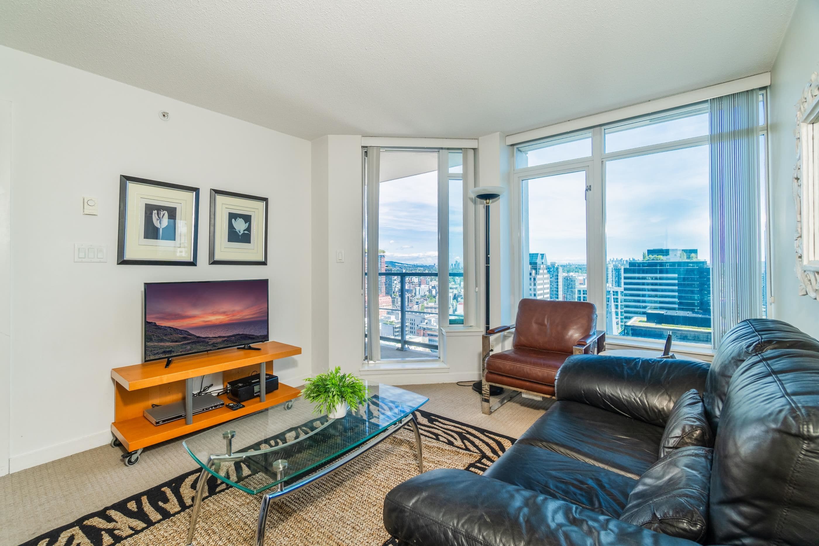 2514 - 610 Granville Street, Vancouver, V6C 3T3 — photo 5