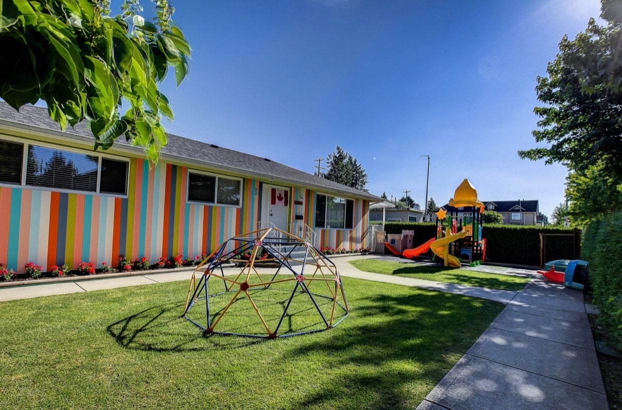 11331 Williams Road, Richmond
