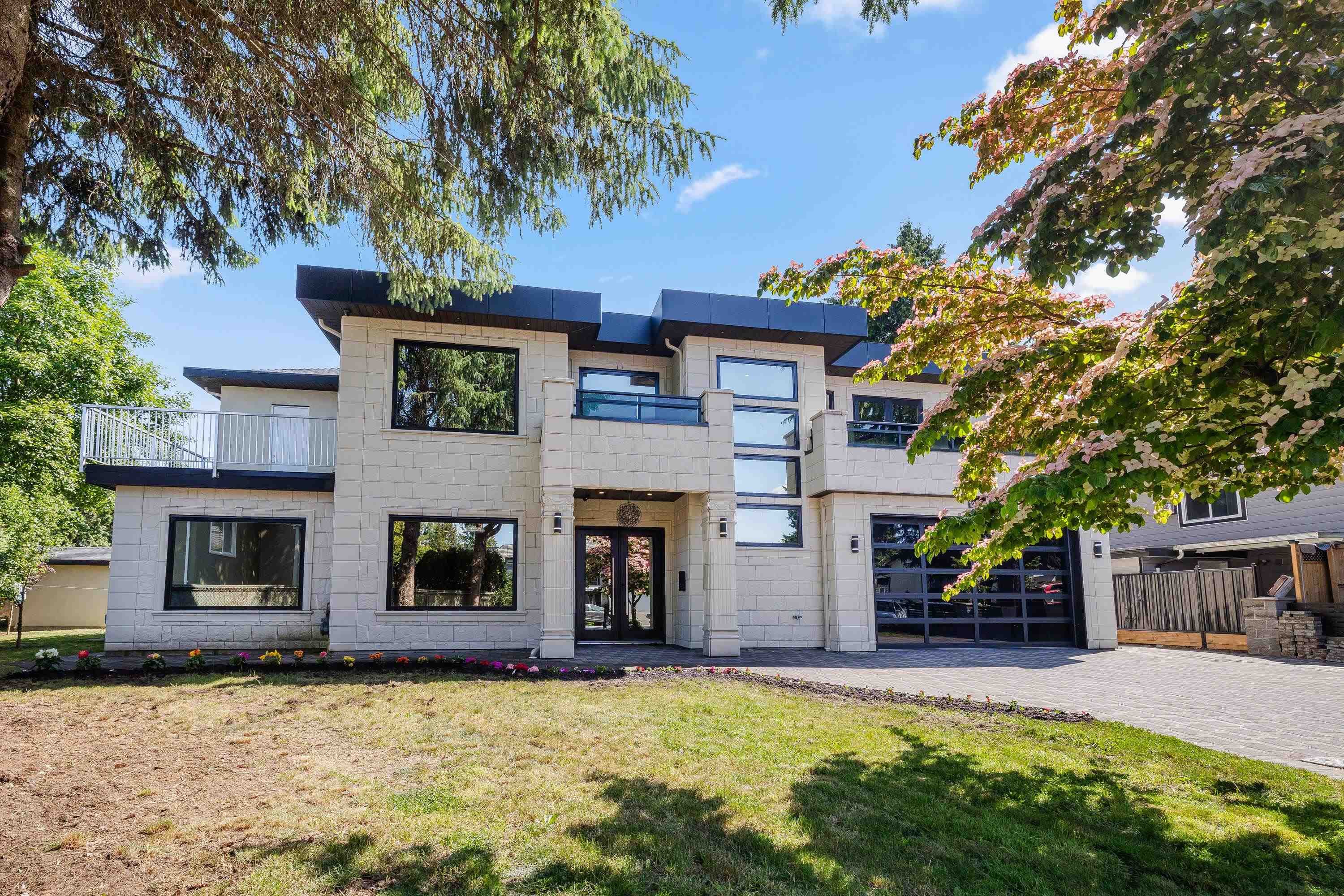 12776 Campbell Place, Surrey