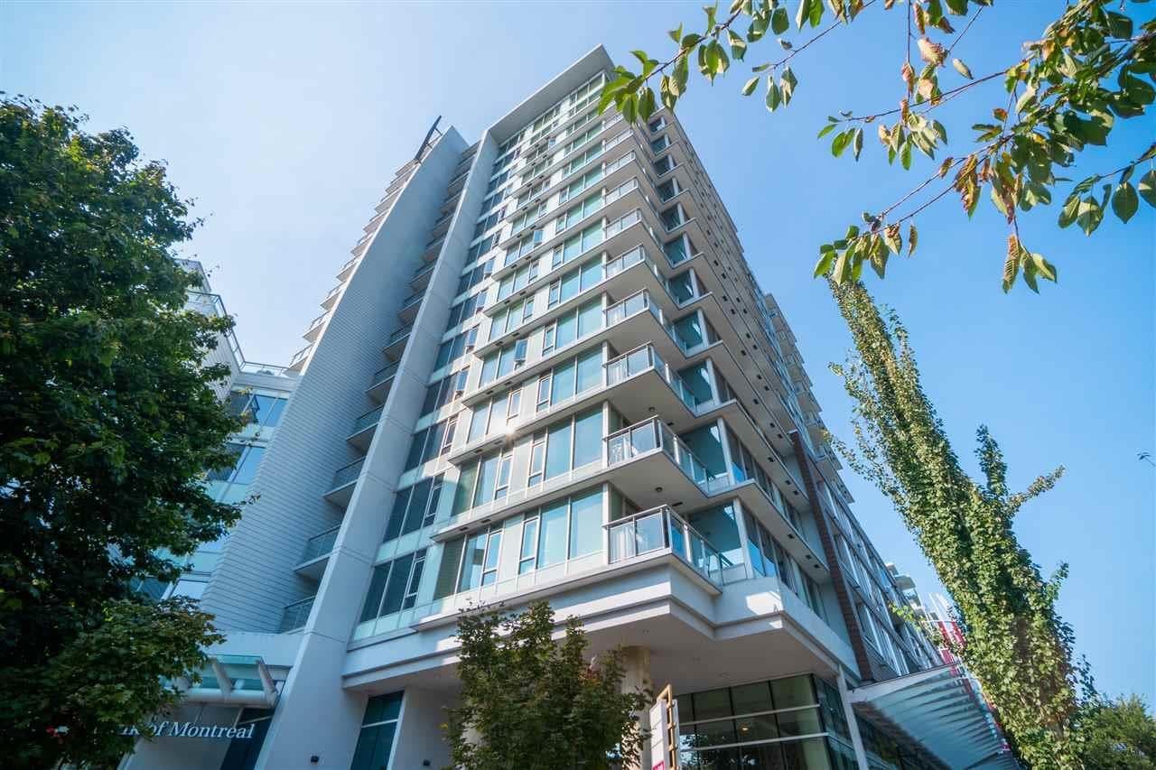 1708 - 6971 Elmbridge Way, Richmond, V7C 0A5 — photo 2