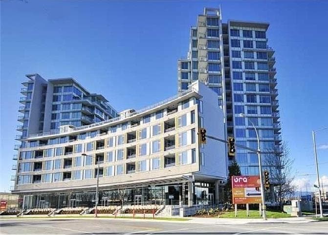1708 - 6971 Elmbridge Way, Richmond, V7C 0A5 — photo 1