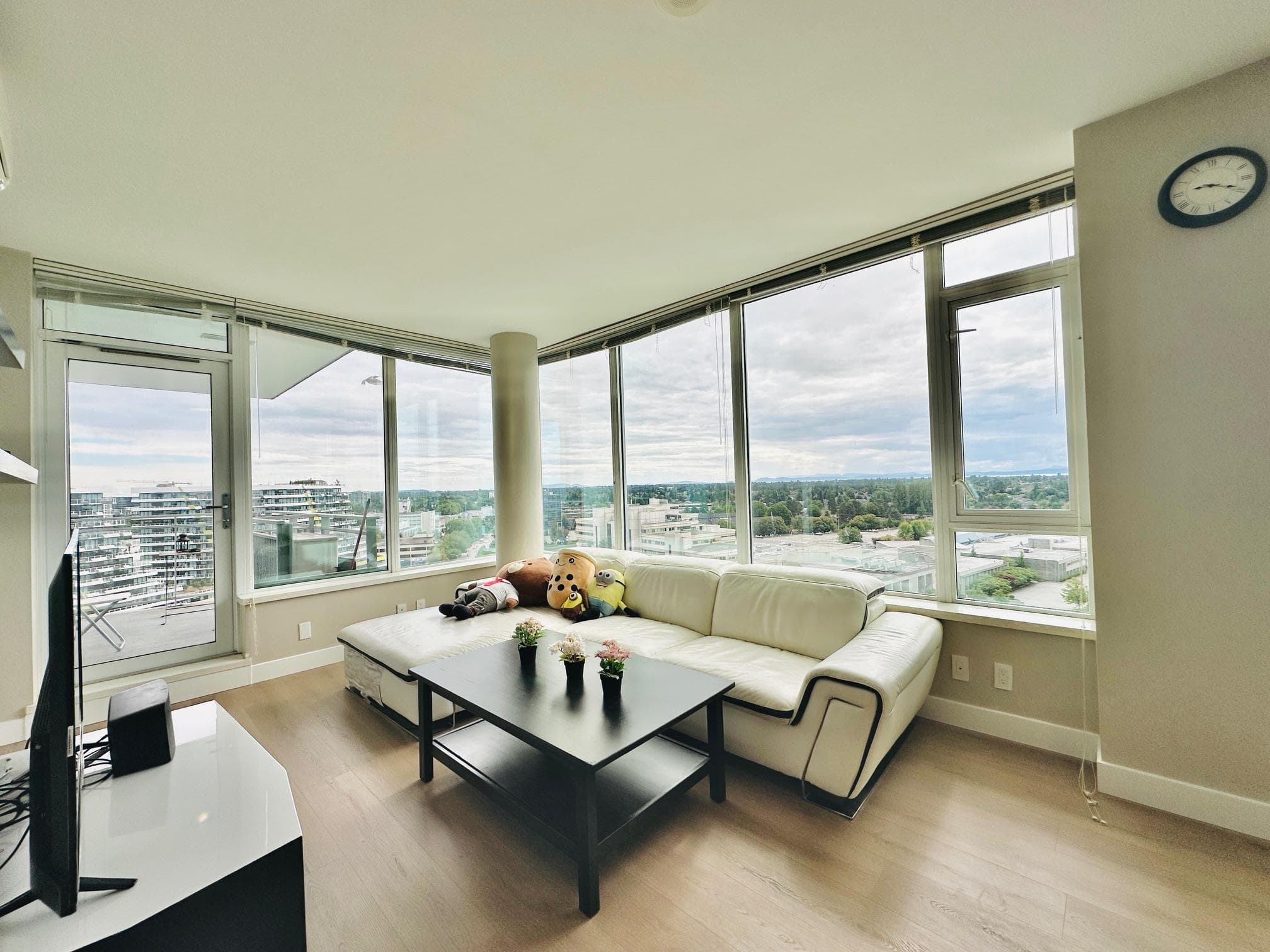 1708 - 6971 Elmbridge Way, Richmond, V7C 0A5 — photo 4