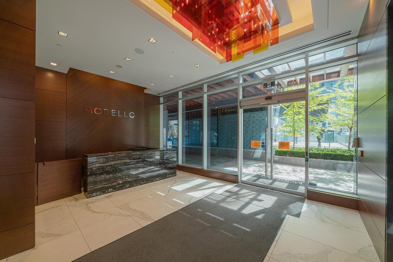 2203 - 4360 Beresford Street, Burnaby, V5H 0G2 — photo 3