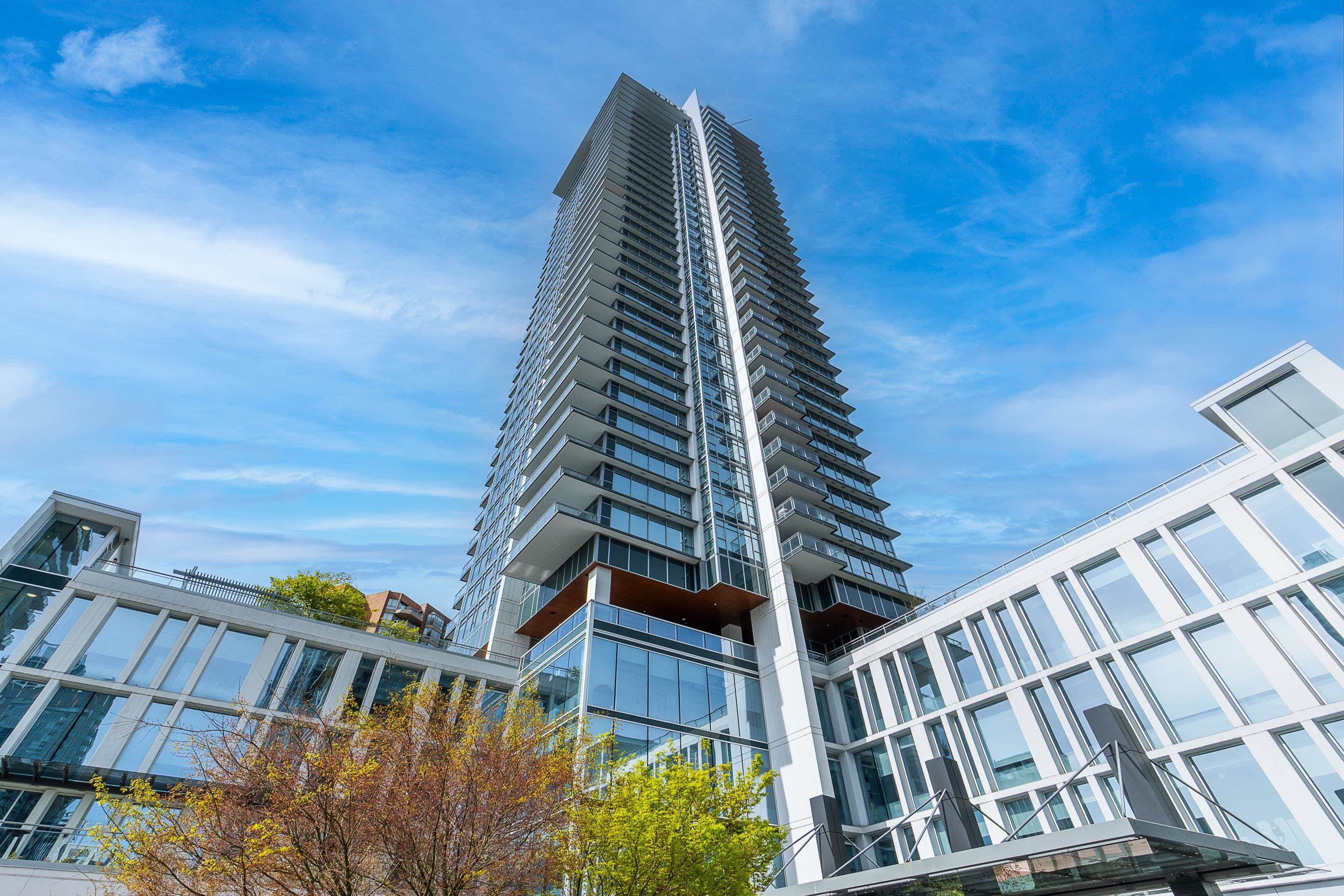 2203 - 4360 Beresford Street, Burnaby, V5H 0G2 — photo 1