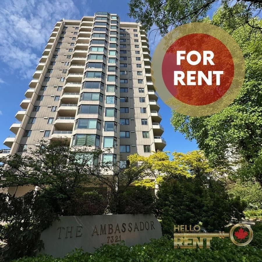 902 - 7321 Halifax Street, Burnaby, V4A 4R5 — photo 1