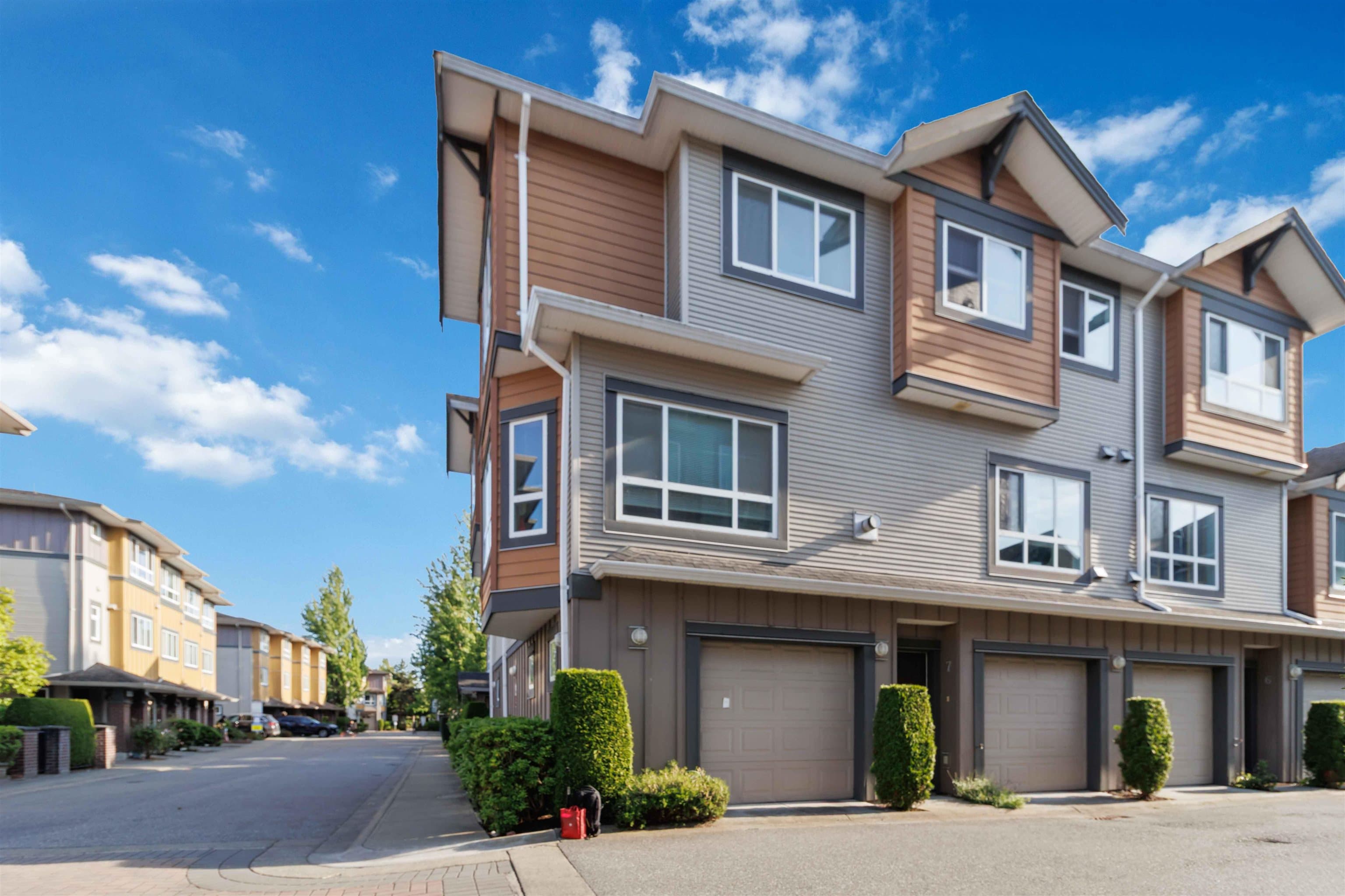 7 - 9420 Ferndale Road, Richmond, V6Y 0A7 — photo 2