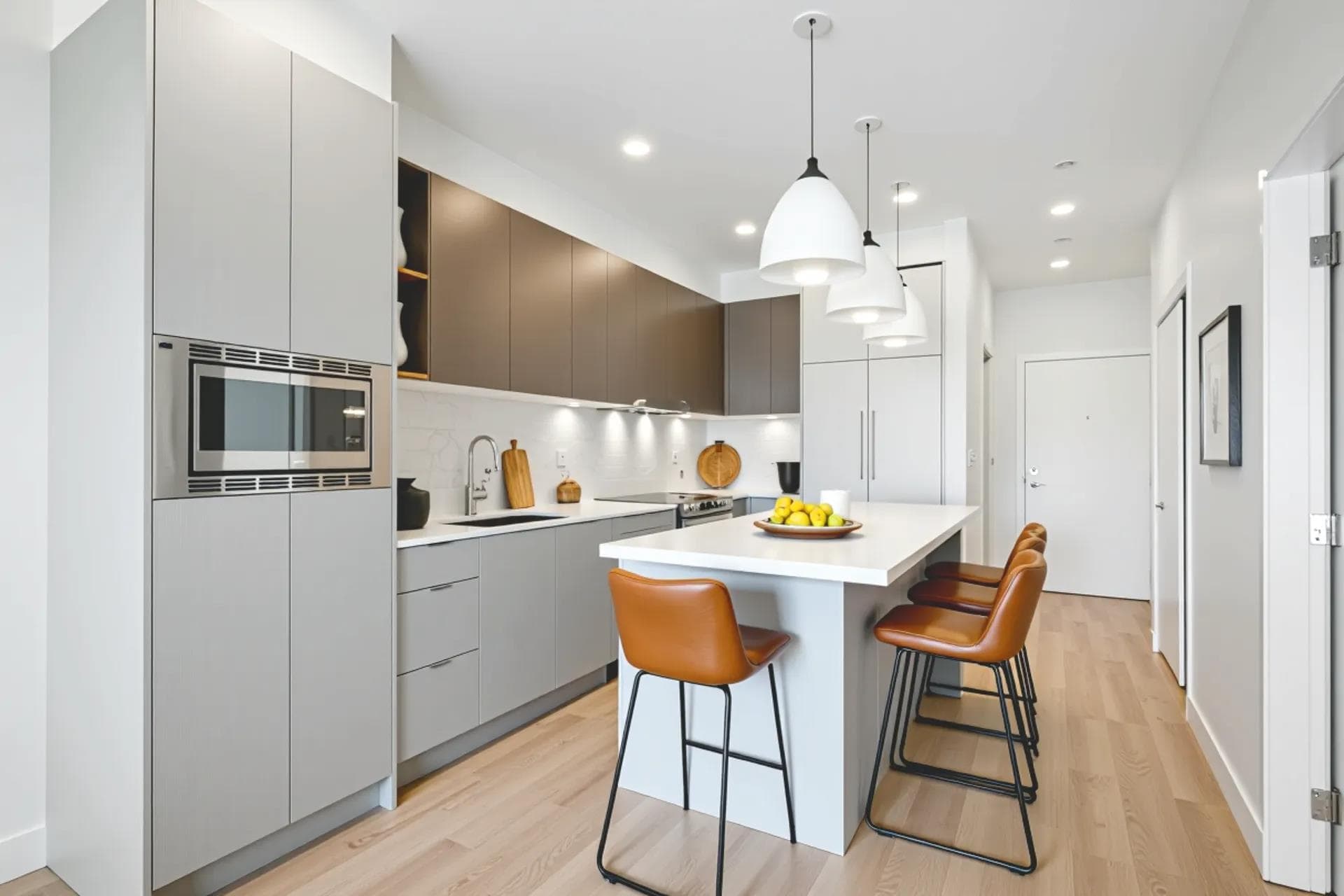 316 - 1892 Starling Drive, Tsawwassen, V4M 0C7 — photo 3