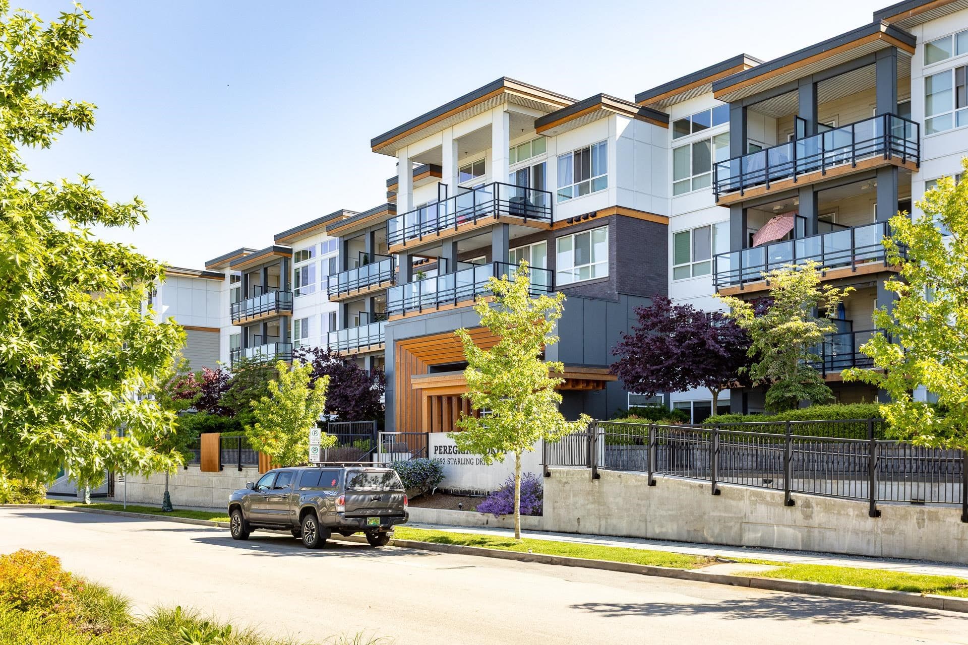 316 - 1892 Starling Drive, Tsawwassen, V4M 0C7 — photo 1