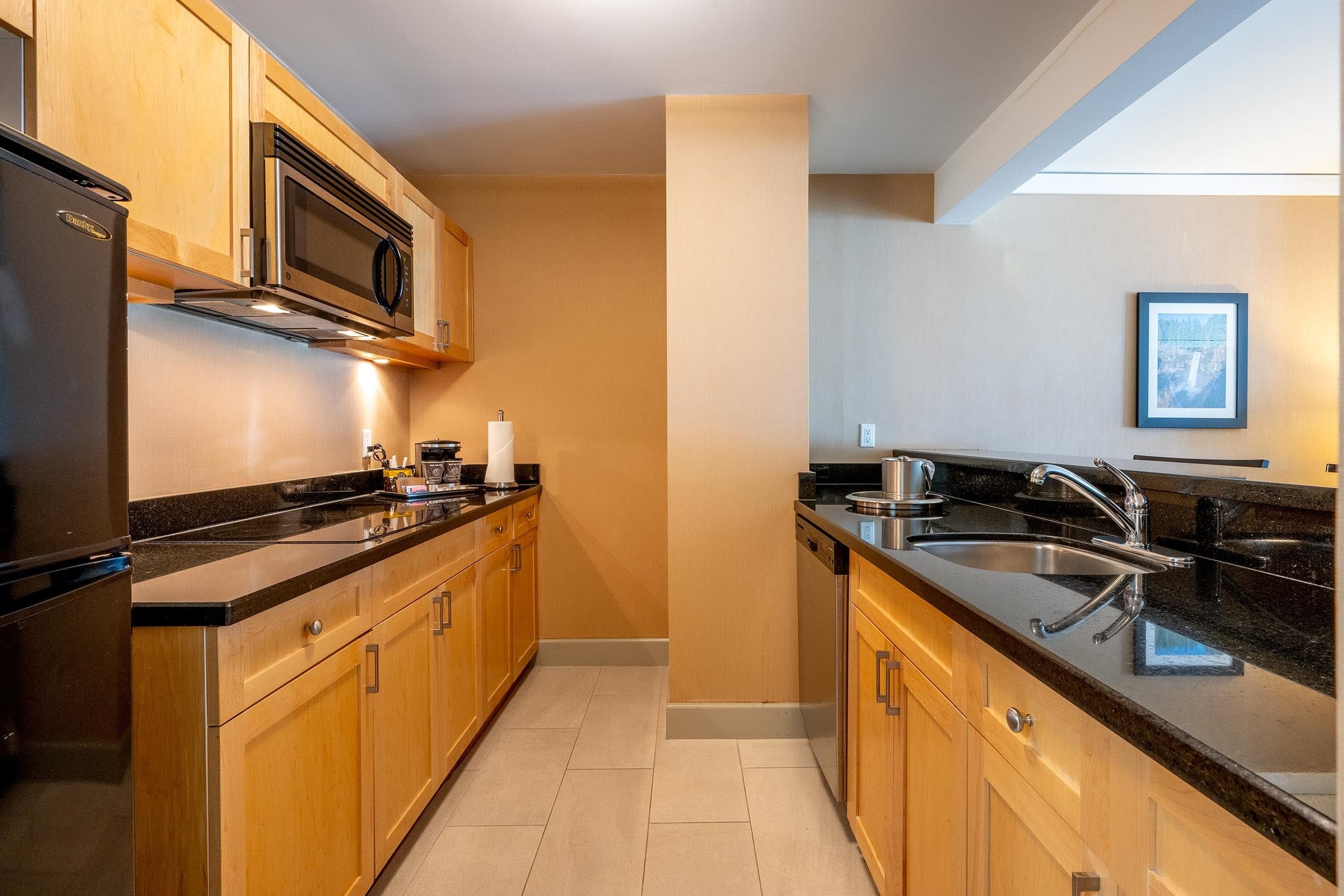 210/212 - 4050 Whistler Way, Whistler, V8E 1H9 — photo 5
