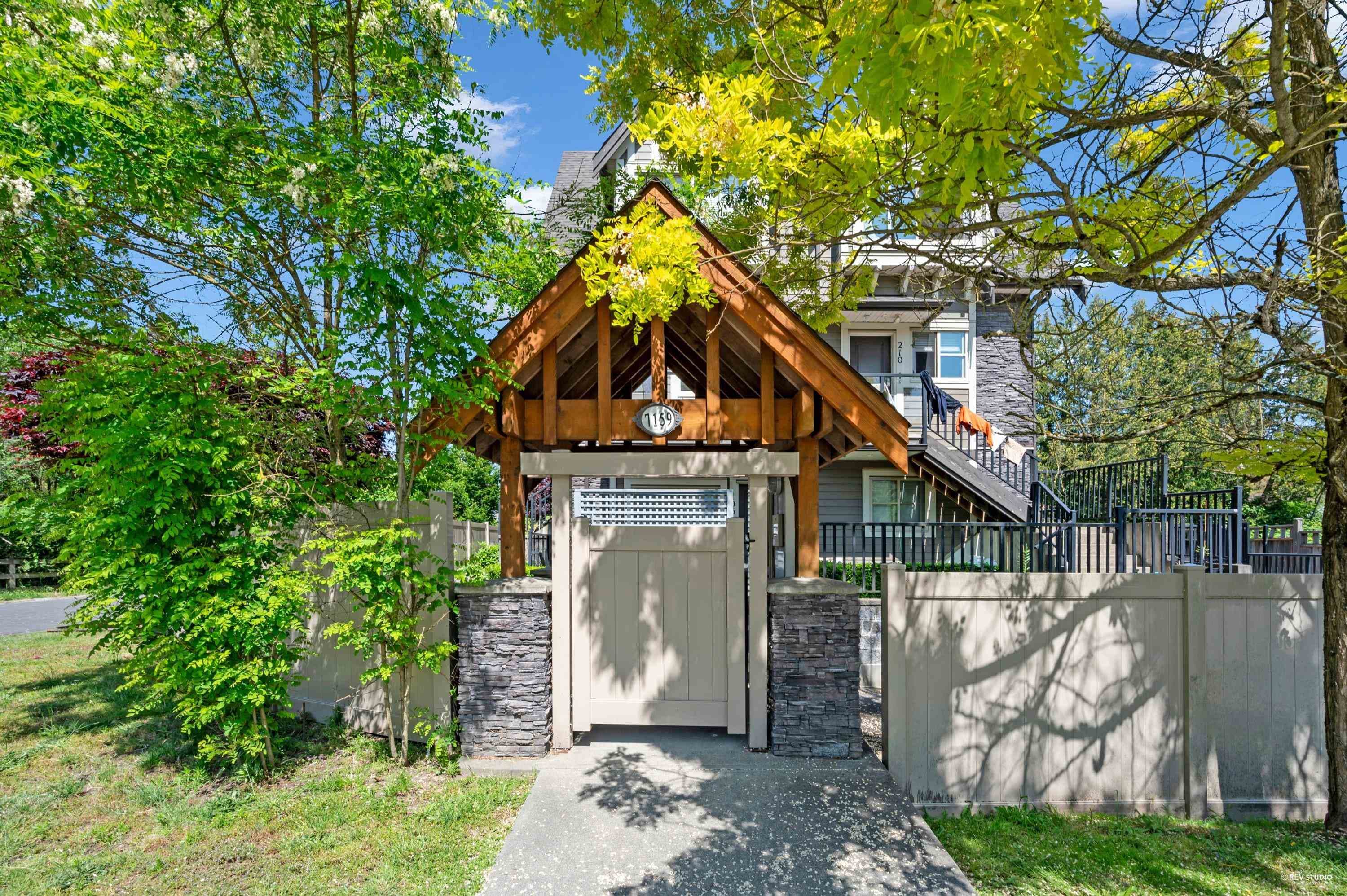 209 - 7159 Stride Avenue, Burnaby, V3N 1T8 — photo 3