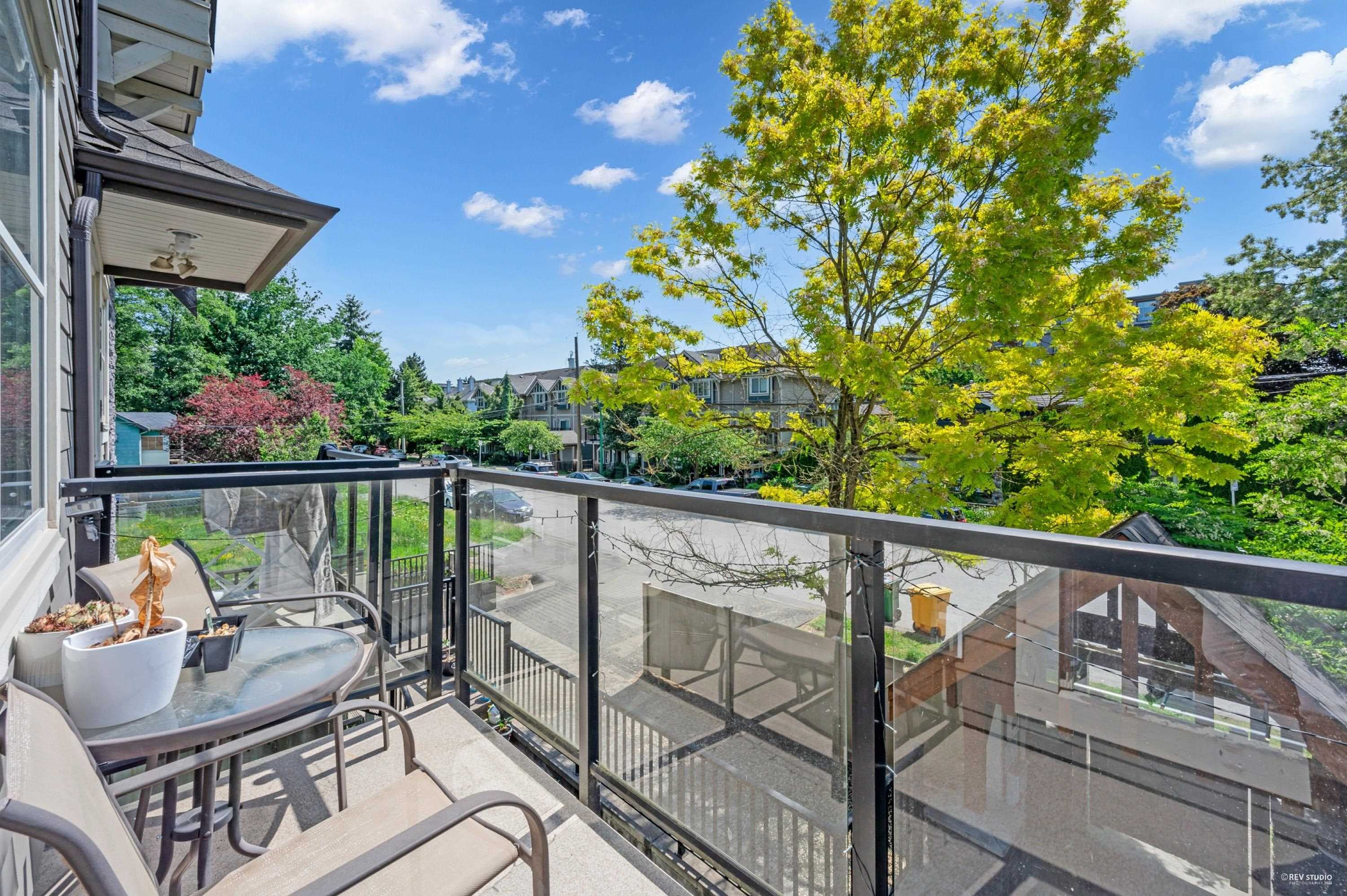 209 - 7159 Stride Avenue, Burnaby