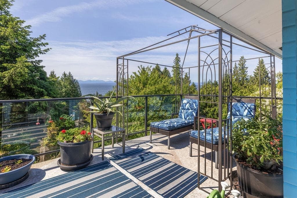 1419 Chaster Road, Gibsons, V0N 1V5 — photo 3