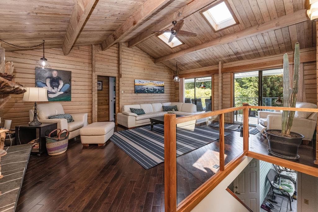 1419 Chaster Road, Gibsons, V0N 1V5 — photo 5