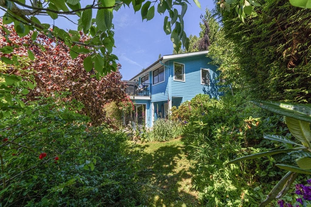 1419 Chaster Road, Gibsons, V0N 1V5 — photo 4