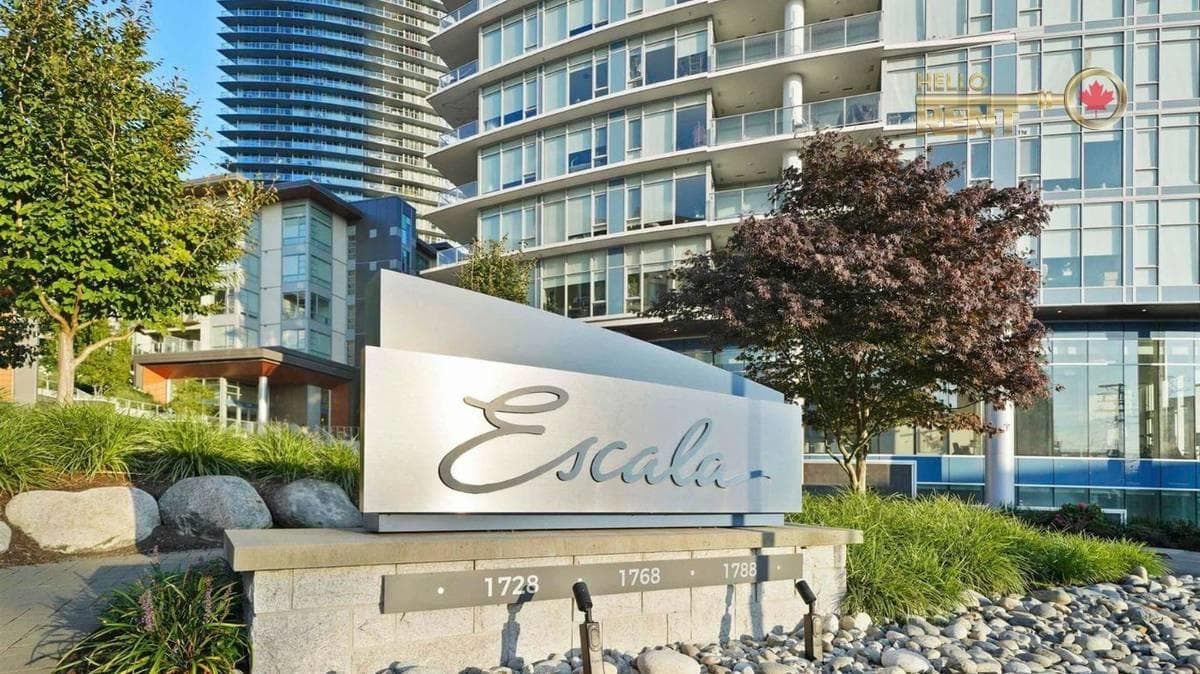 3910 - 1788 Gilmore Avenue, Burnaby, V5C 4T3 — photo 2