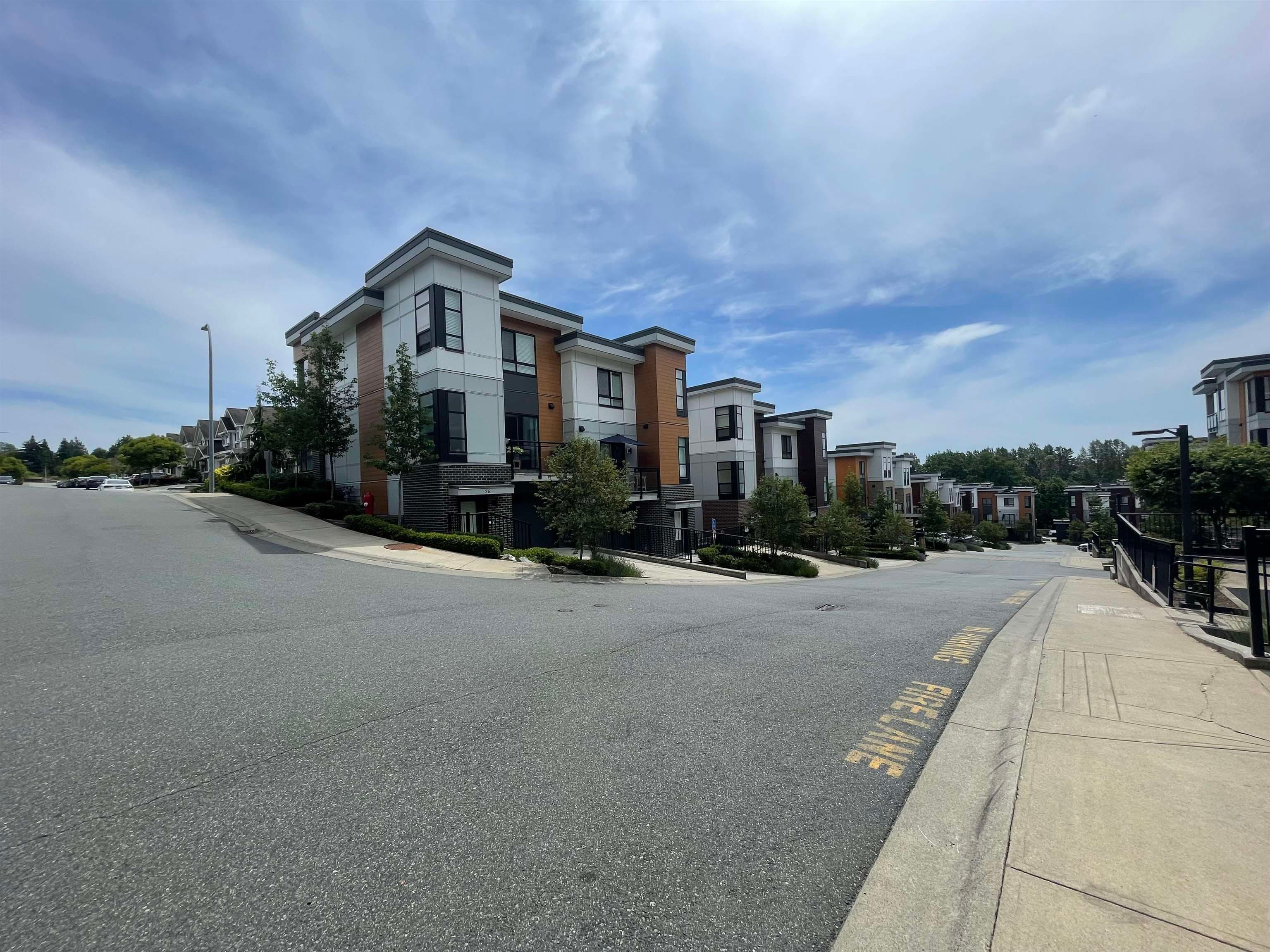 B109 - 20087 68 Avenue, Langley, V2Y 0Y3 — photo 3