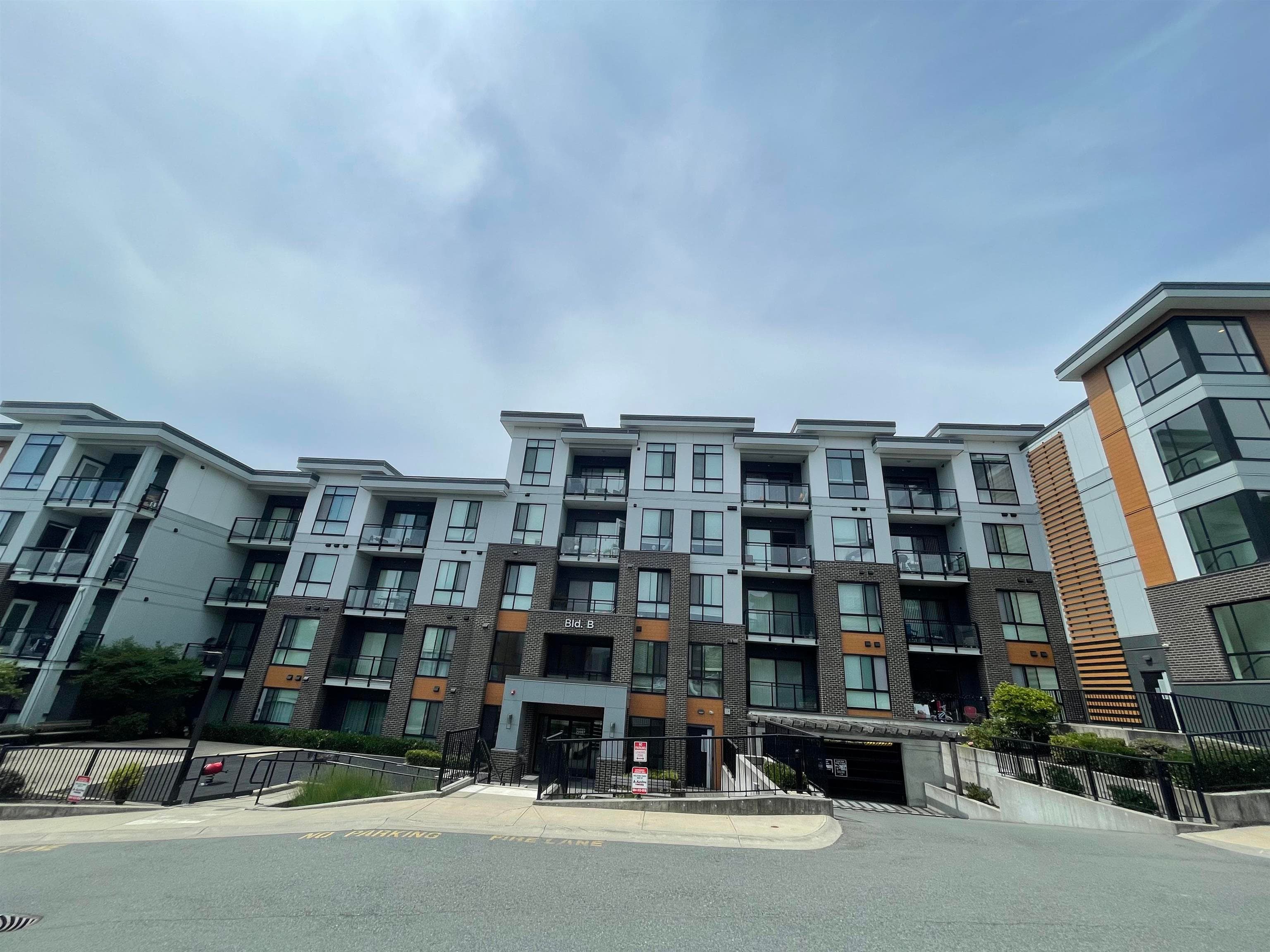 B109 - 20087 68 Avenue, Langley, V2Y 0Y3 — photo 1