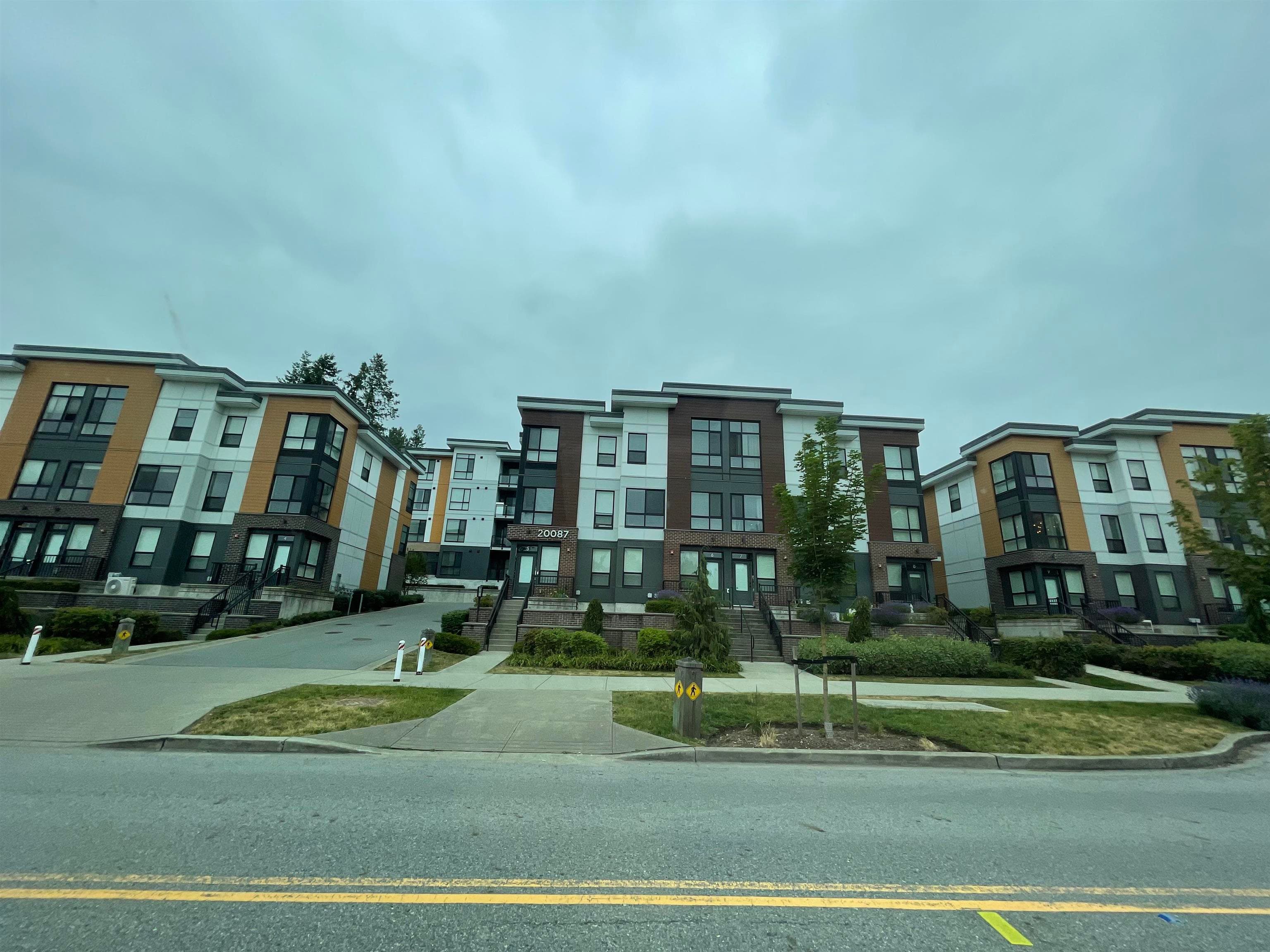 B109 - 20087 68 Avenue, Langley, V2Y 0Y3 — photo 4