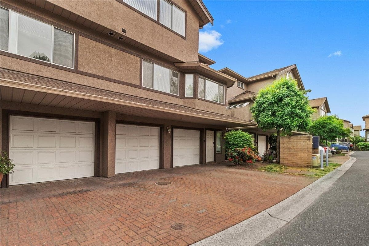16 - 5380 Smith Drive, Richmond, V6V 2K8 — photo 2