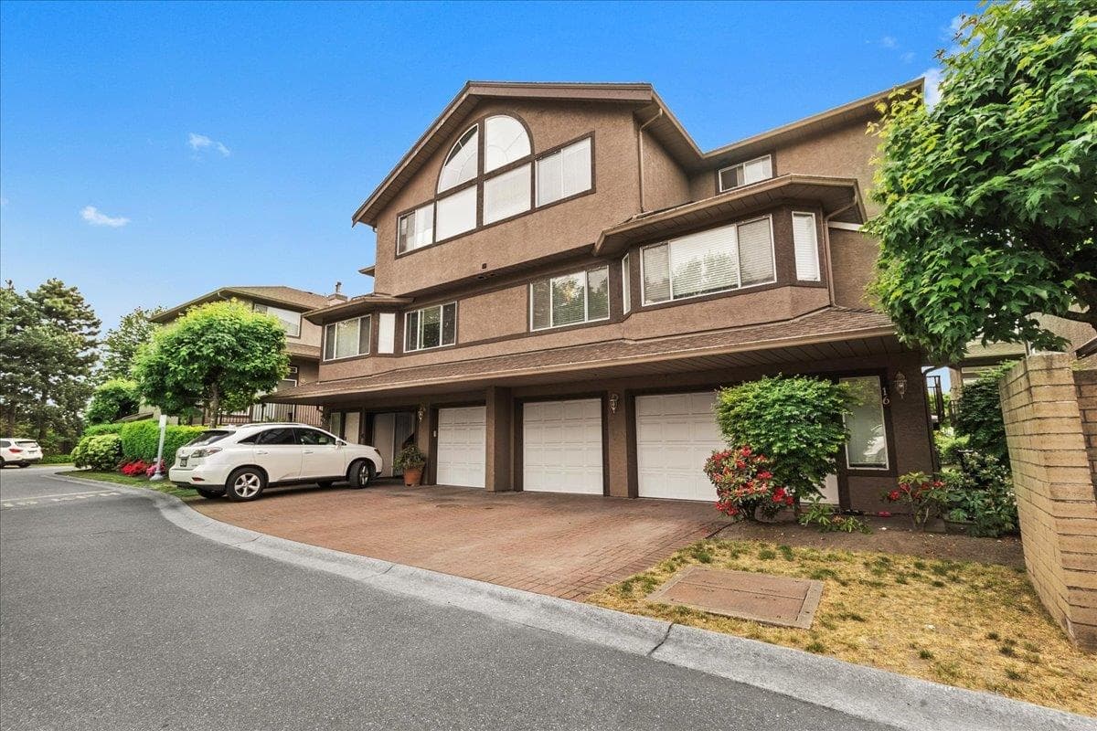 16 - 5380 Smith Drive, Richmond, V6V 2K8 — photo 1