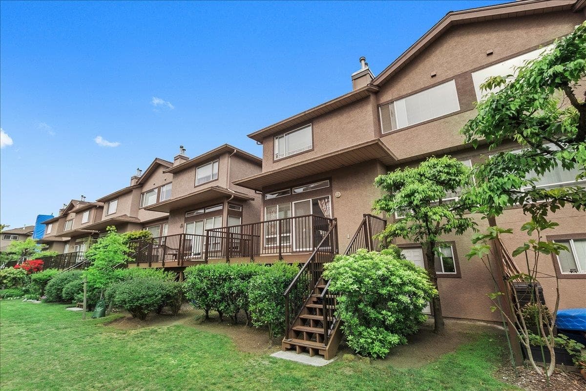 16 - 5380 Smith Drive, Richmond, V6V 2K8 — photo 5