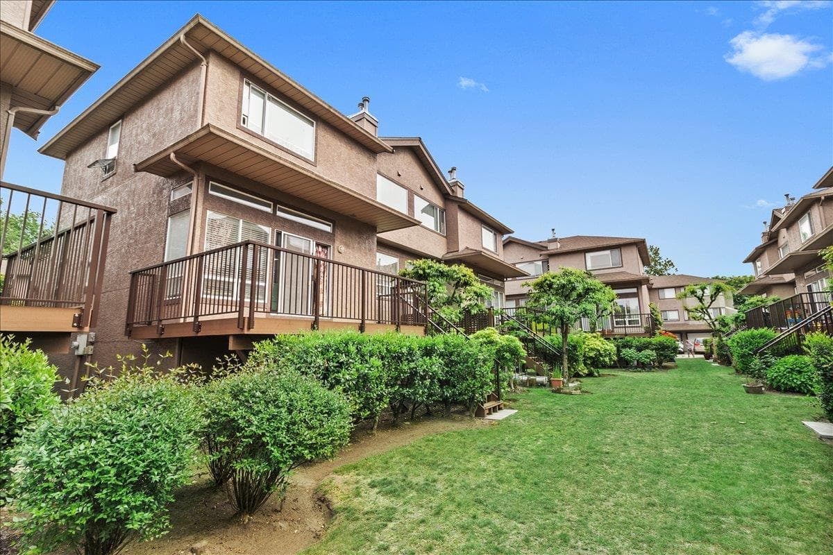 16 - 5380 Smith Drive, Richmond, V6V 2K8 — photo 4