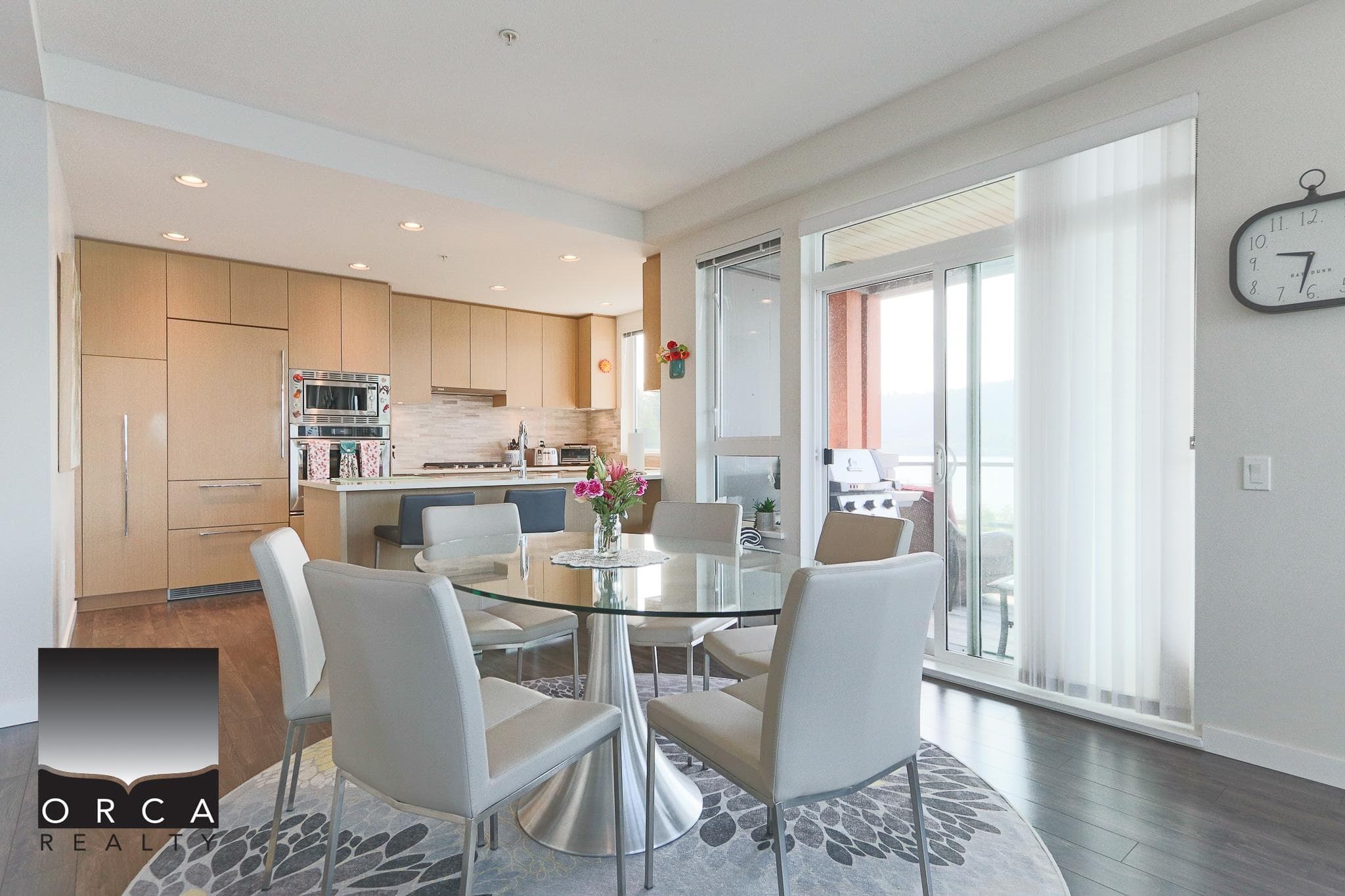403 - 3825 Cates Landing Way, North Vancouver, V7G 0A6 — photo 4