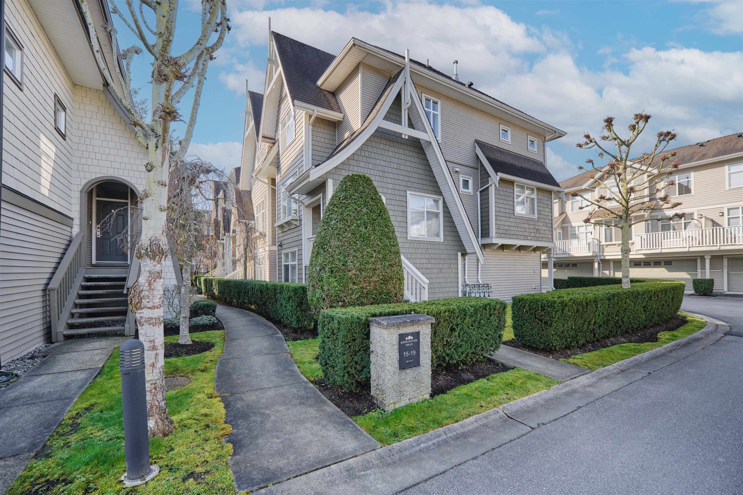 17 - 7288 Heather Street, Richmond, V6Y 4L4 — photo 4