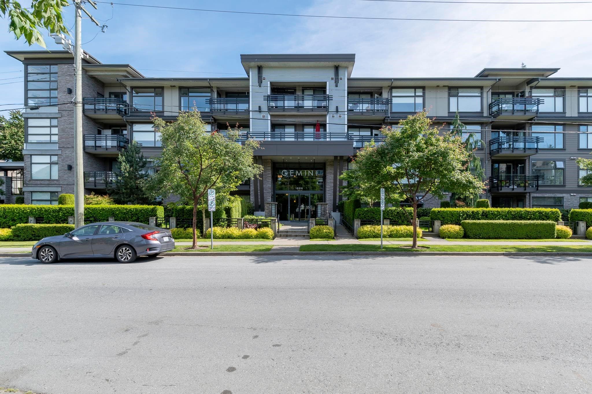 106 - 15310 17a Avenue, Surrey, V4A 1V3 — photo 2