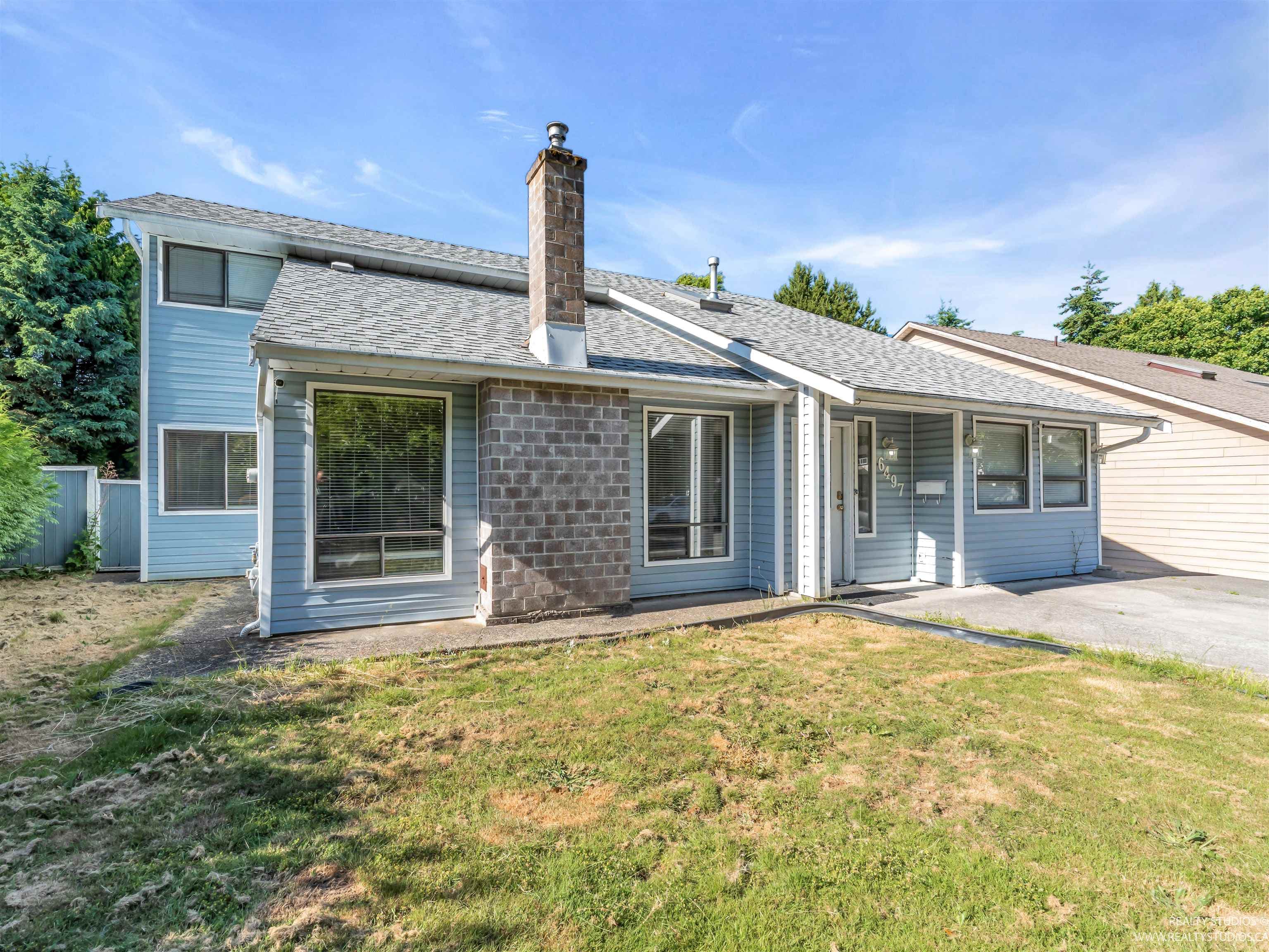6497 131a Street, Surrey