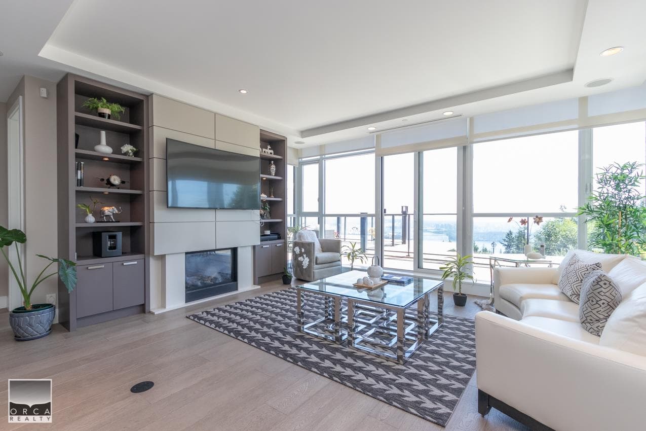 301 - 2285 Twin Creek Place, West Vancouver, V7S 3K4 — photo 3