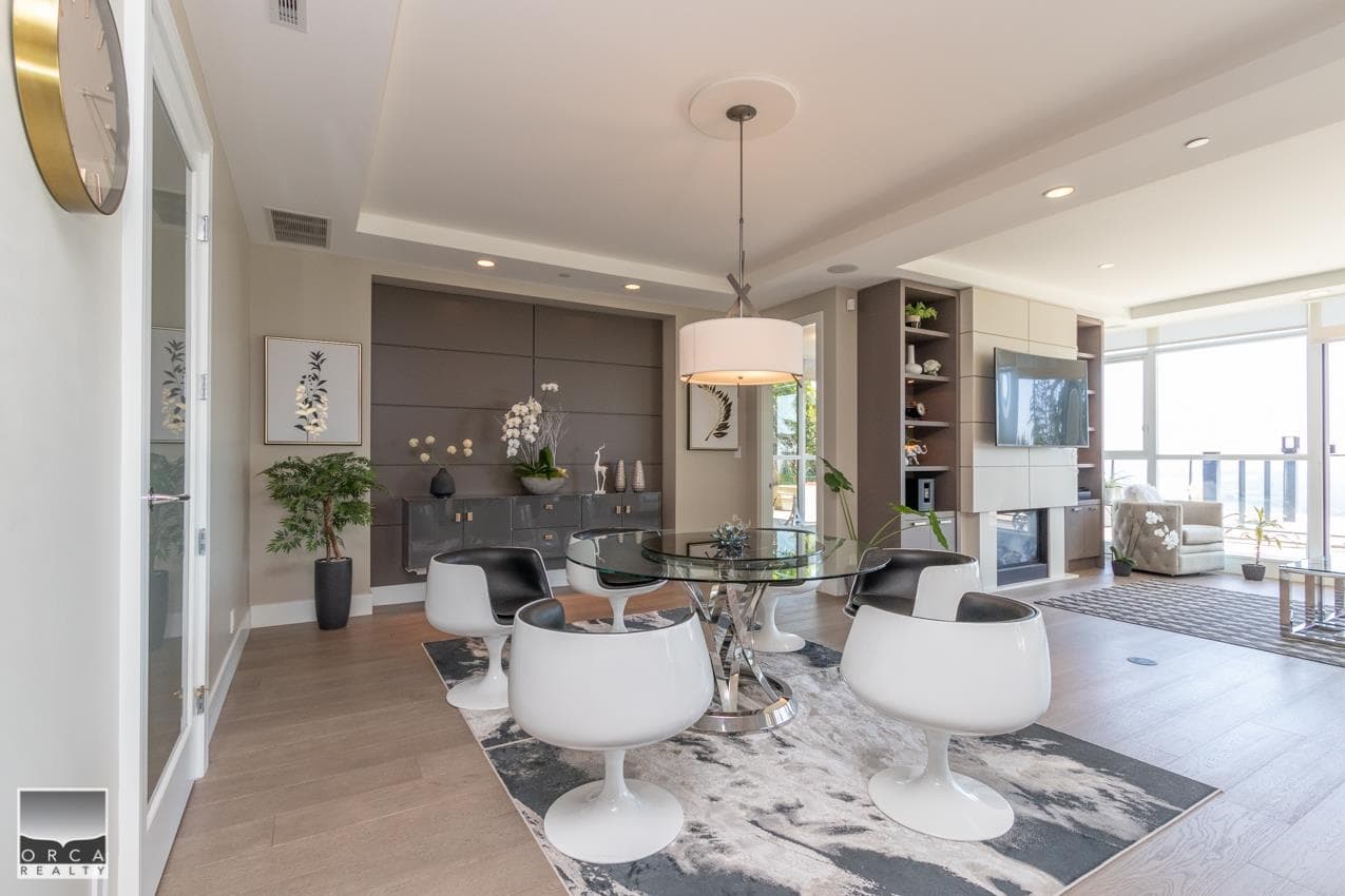 301 - 2285 Twin Creek Place, West Vancouver, V7S 3K4 — photo 2