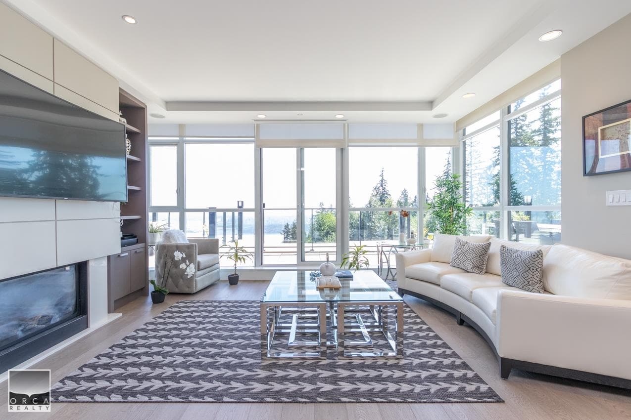 301 - 2285 Twin Creek Place, West Vancouver, V7S 3K4 — photo 1