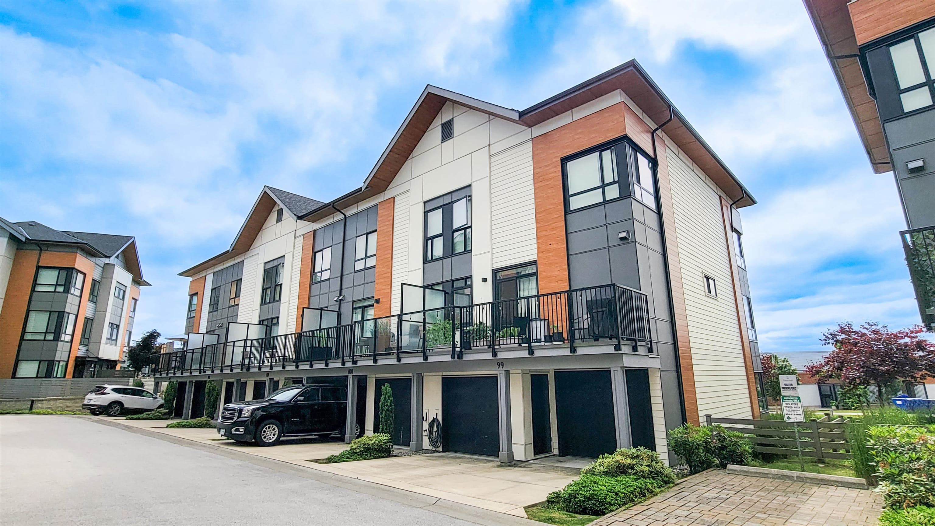 101 - 15111 Edmund Drive, Surrey, V3S 0A5 — photo 2