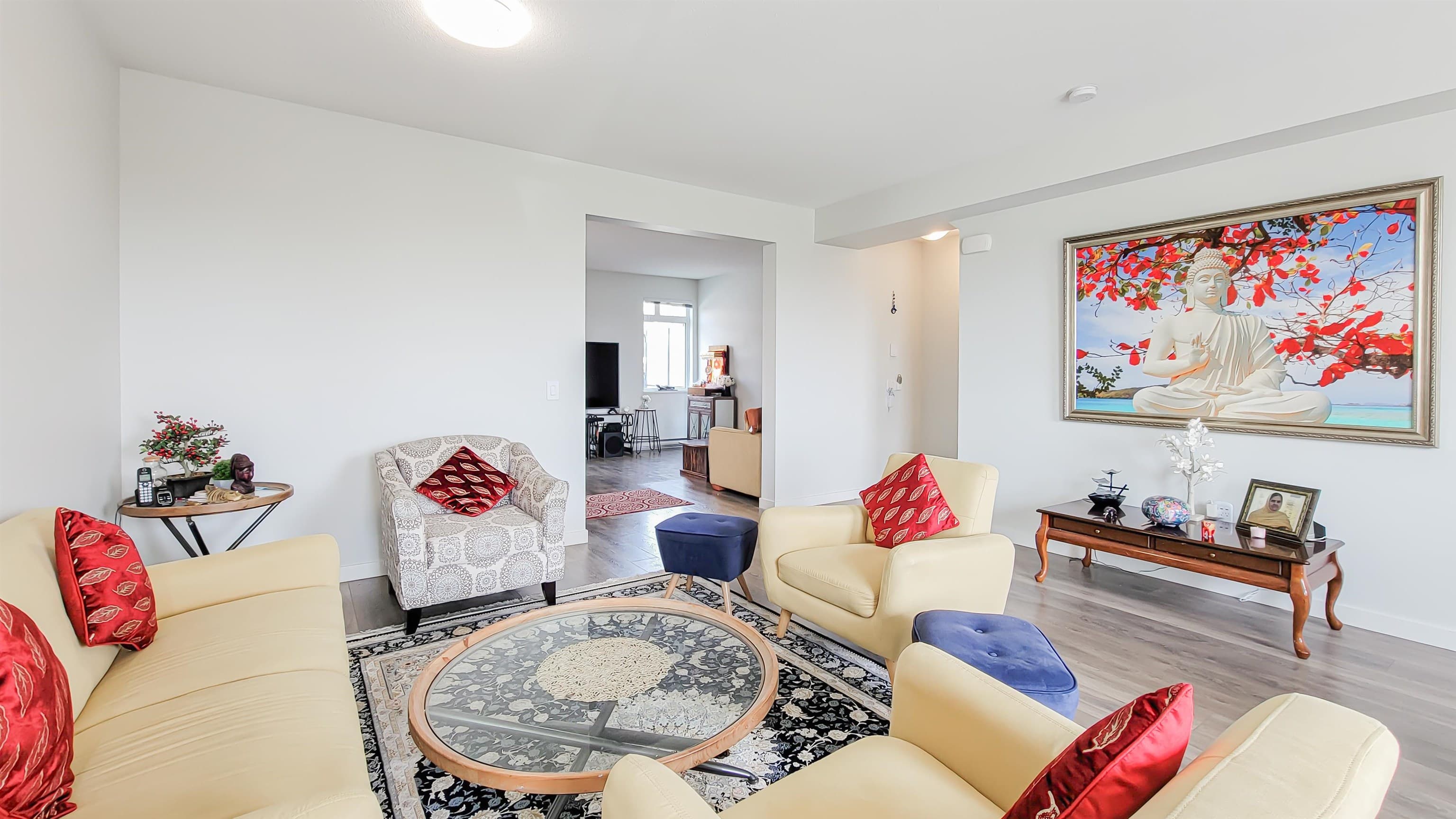 101 - 15111 Edmund Drive, Surrey, V3S 0A5 — photo 5