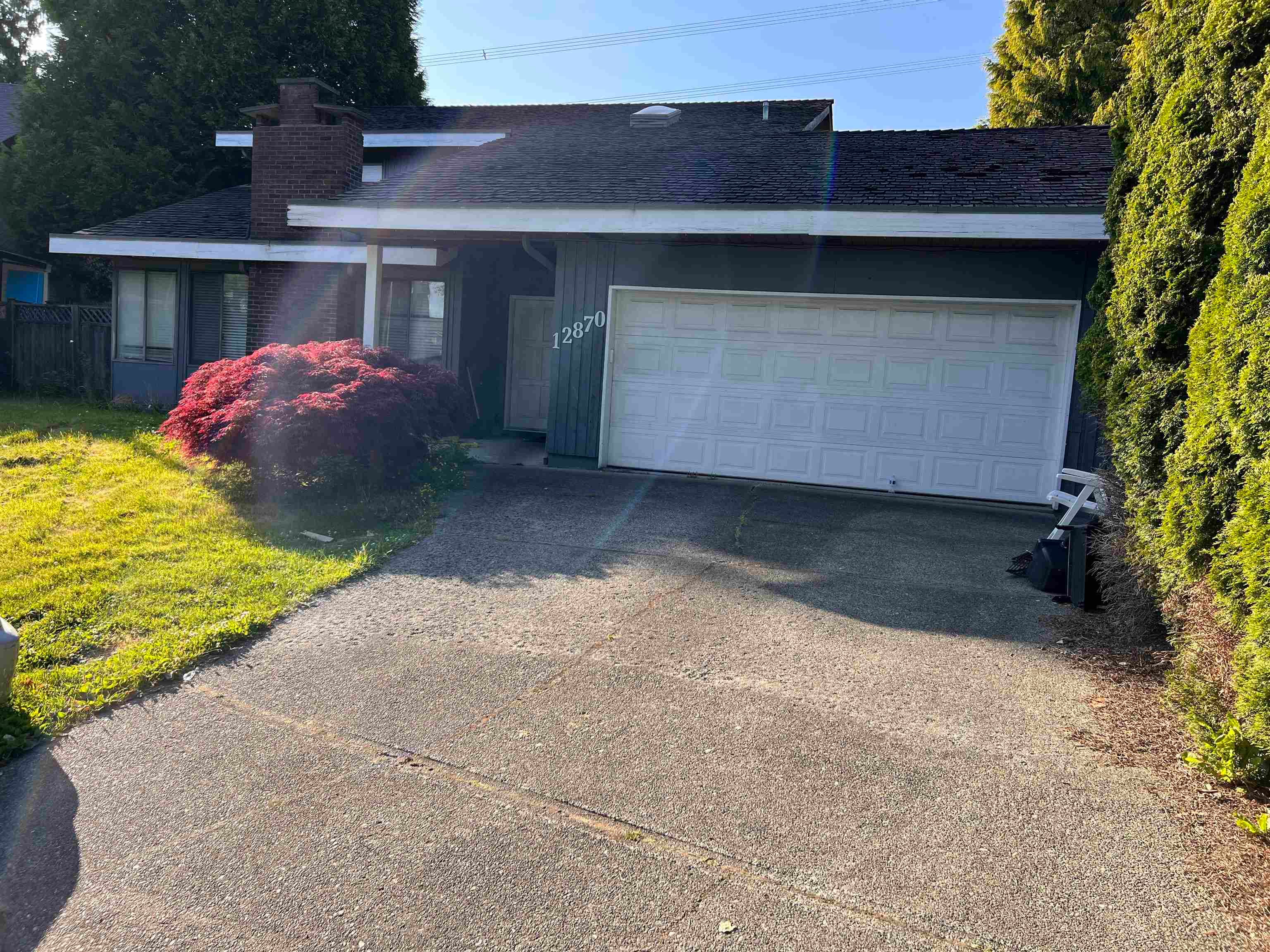 12870 Carluke Crescent, Surrey