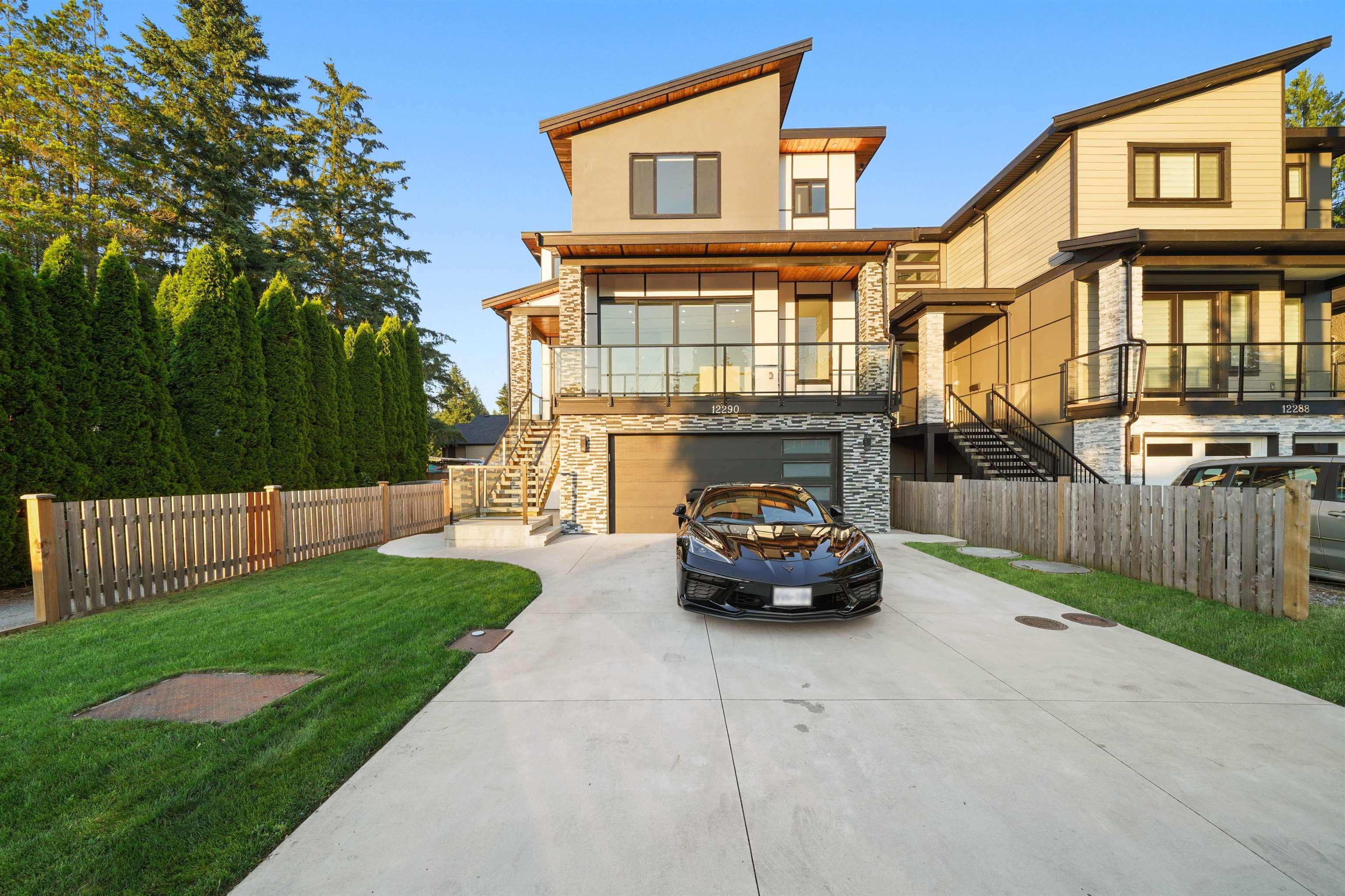 12290 Laity Street, Maple Ridge