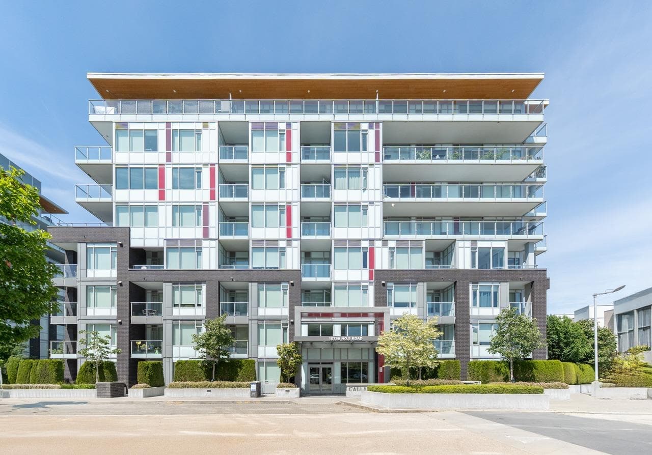 515 - 10788 No. 5 Road, Richmond, V6W 0B7 — photo 1