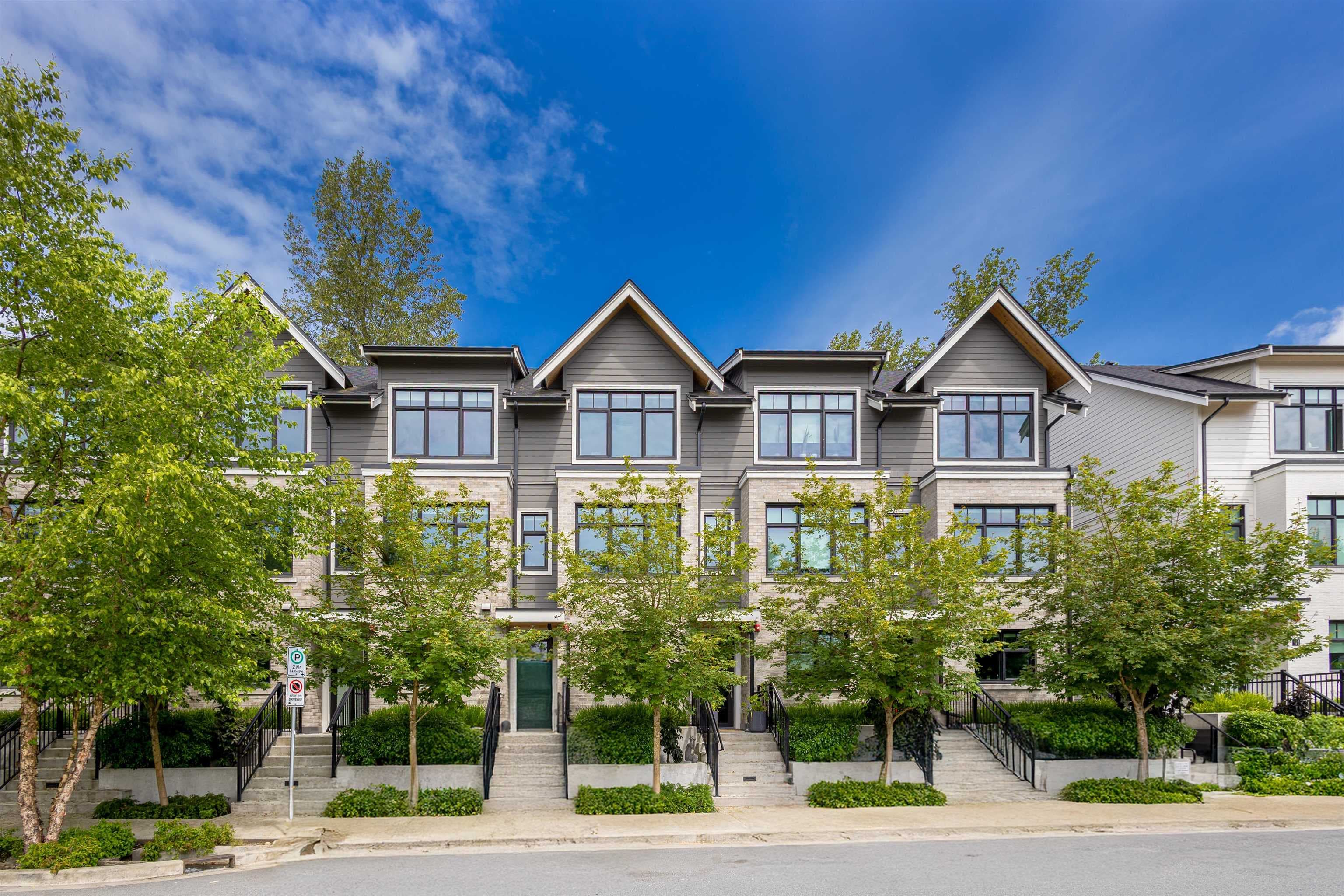 8 - 1960 Glenaire Drive, North Vancouver, V7P 1Y1 — photo 1
