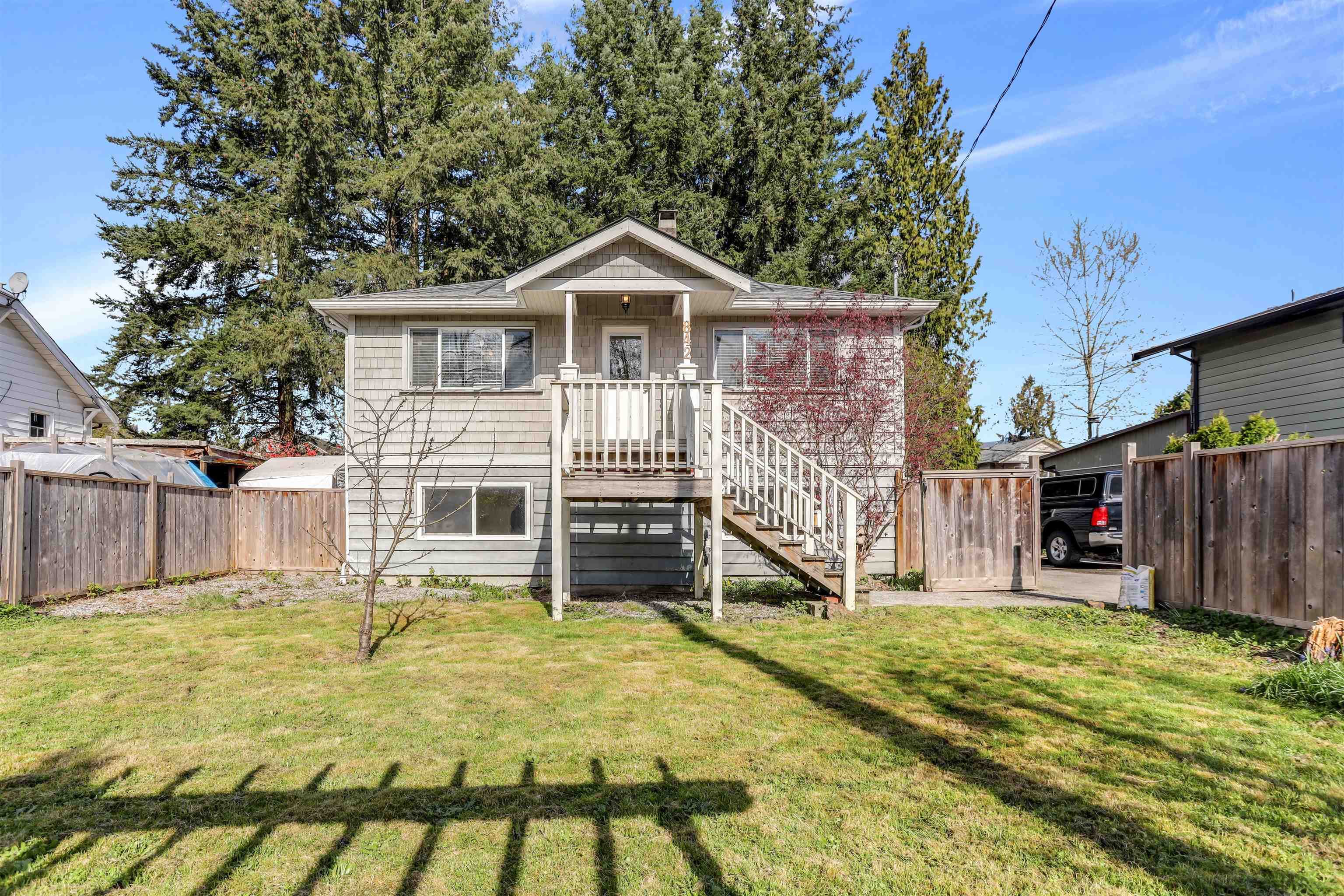 842 Westwood Street, Coquitlam