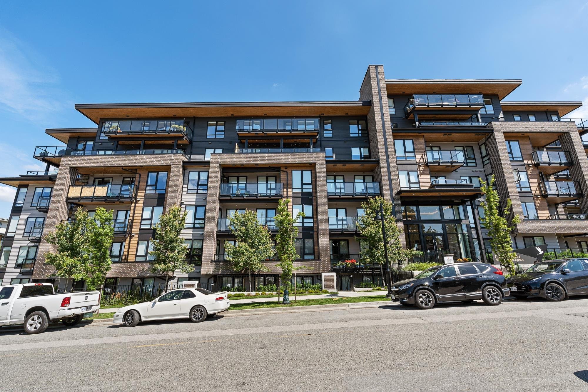 223 - 615 Cottonwood Avenue, Coquitlam, V3J 0N4 — photo 2