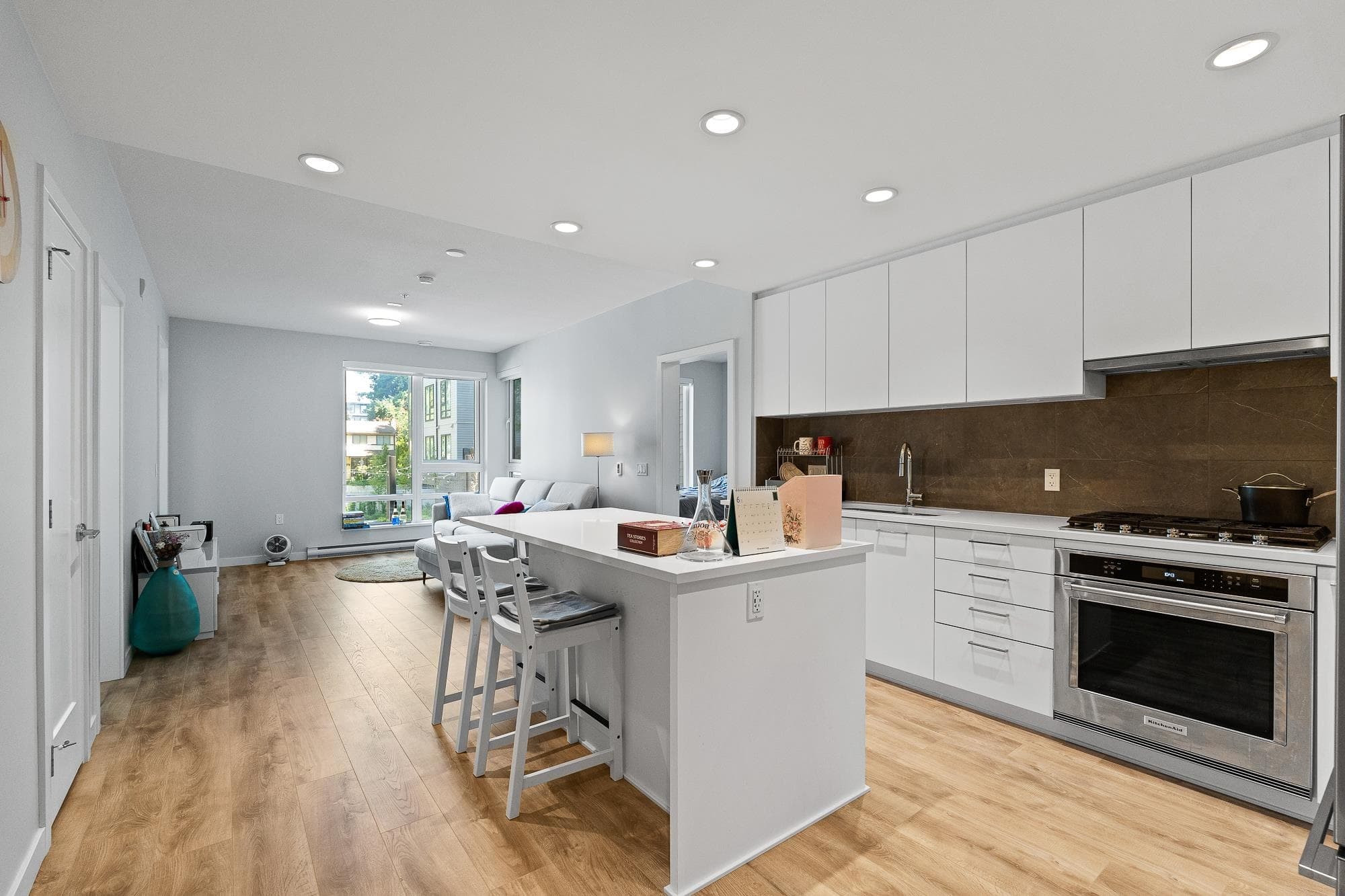 223 - 615 Cottonwood Avenue, Coquitlam, V3J 0N4 — photo 5