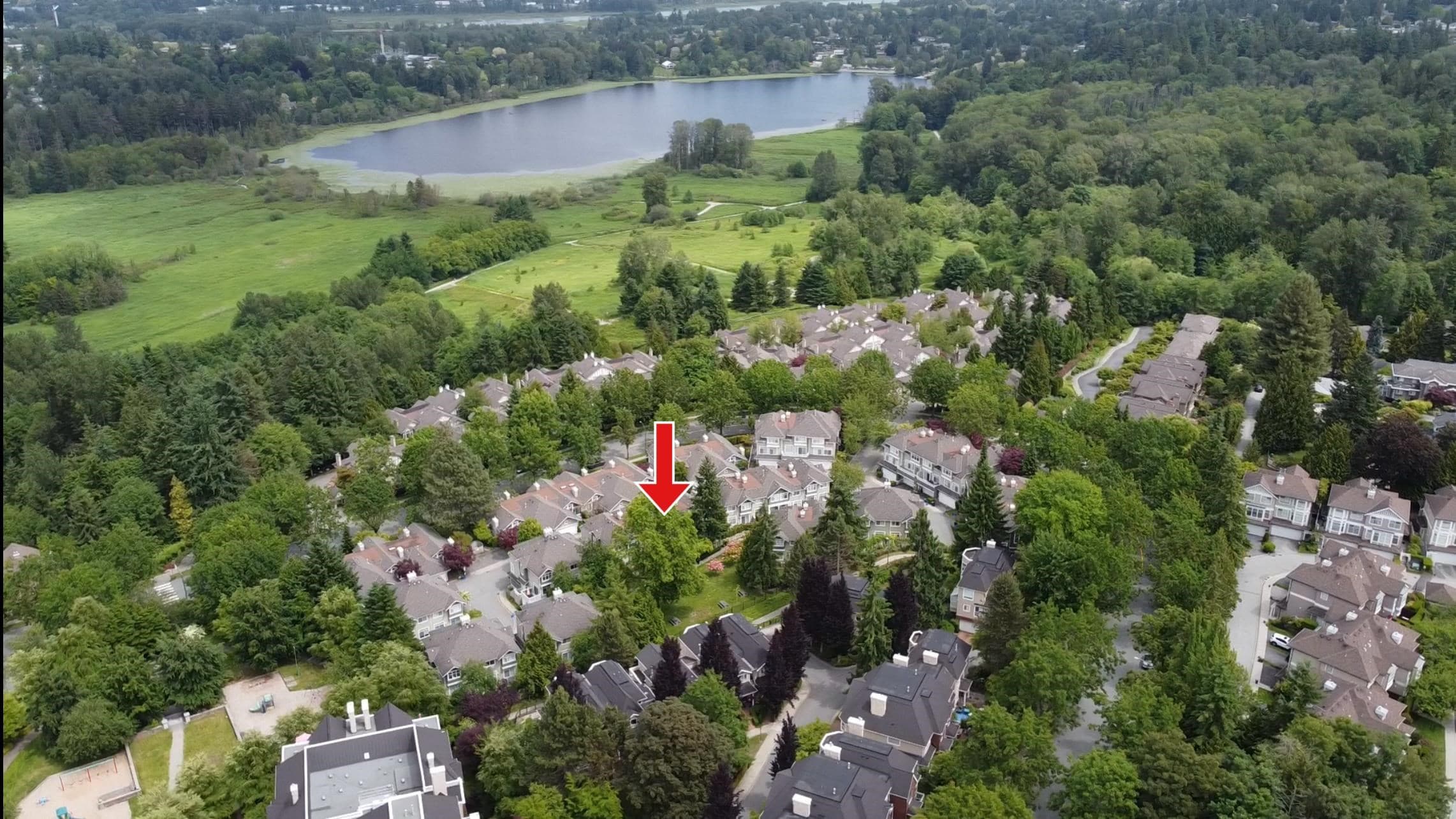22 - 5240 Oakmount Crescent, Burnaby