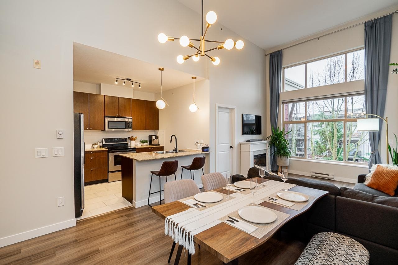 420 - 2477 Kelly Avenue, Port Coquitlam, V3C 0B3 — photo 2