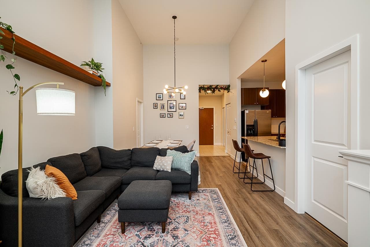 420 - 2477 Kelly Avenue, Port Coquitlam, V3C 0B3 — photo 4