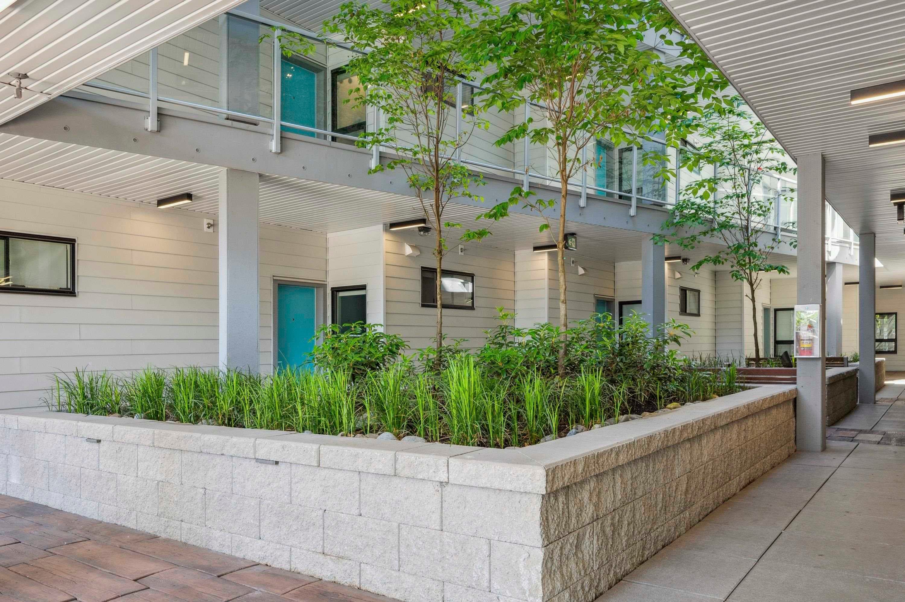 314 - 2345 Rindall Avenue, Port Coquitlam, V3C 1V3 — photo 3