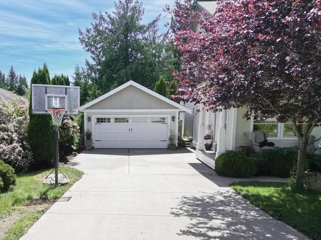 1441 Sunrise Place, Gibsons, V0N 1V5 — photo 2